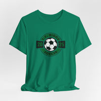 Thumbnail for T.F. Soccer V4 2.0 Colored