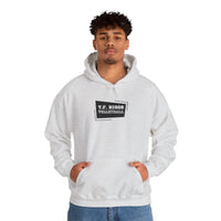 Thumbnail for T.F. Riggs Volleyball School Pride Hoodie