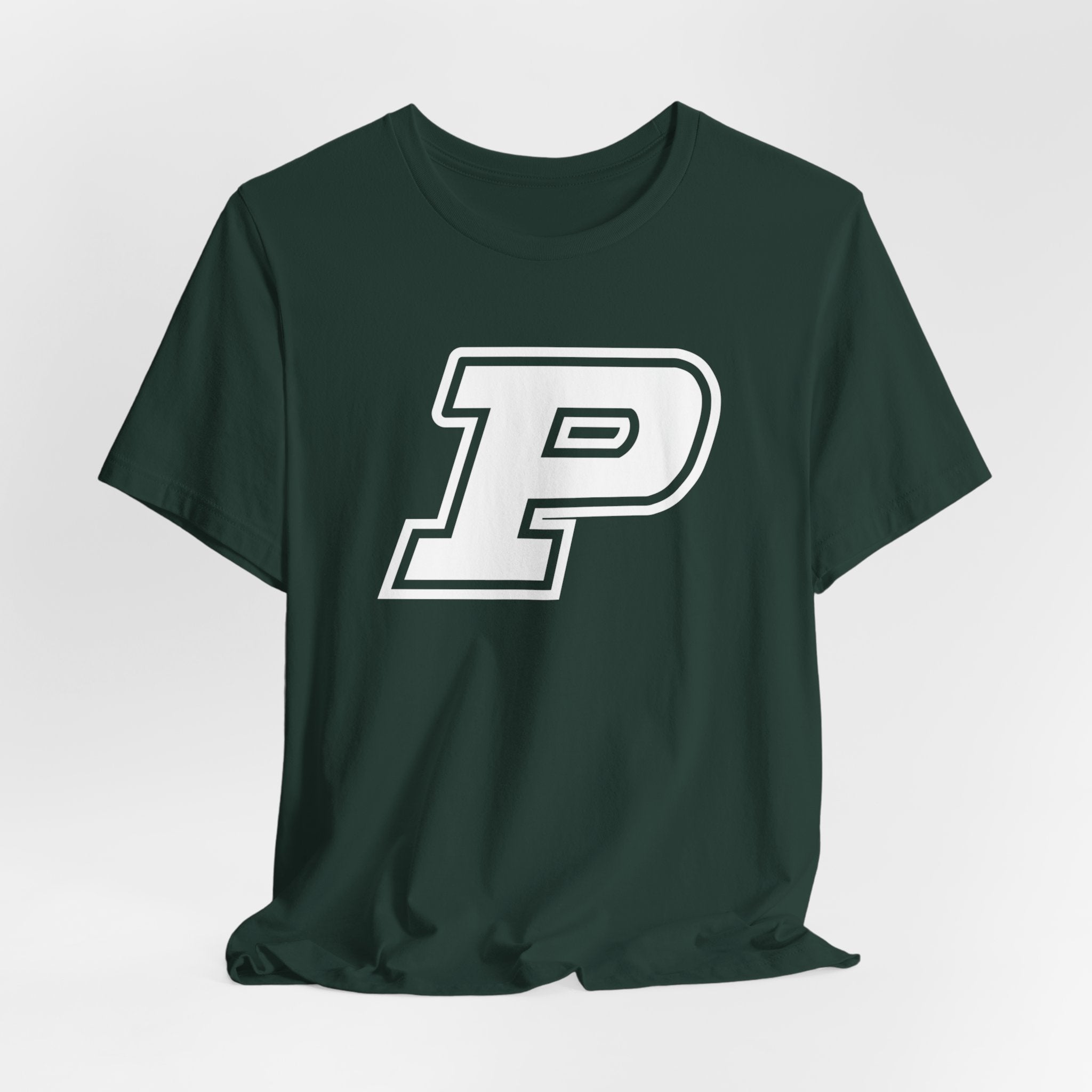 T.F. Riggs P Pierre High School T-Shirt