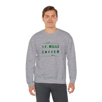 Thumbnail for T.F. Soccer V3 Colored