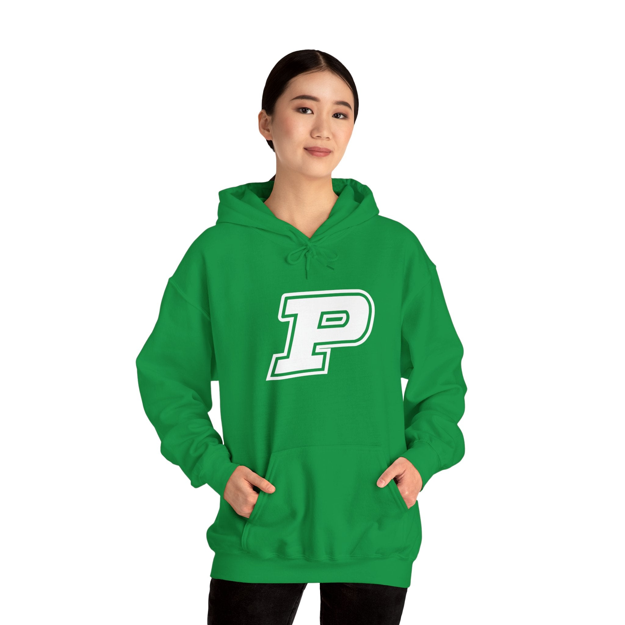 T.F. Riggs P Hoodie