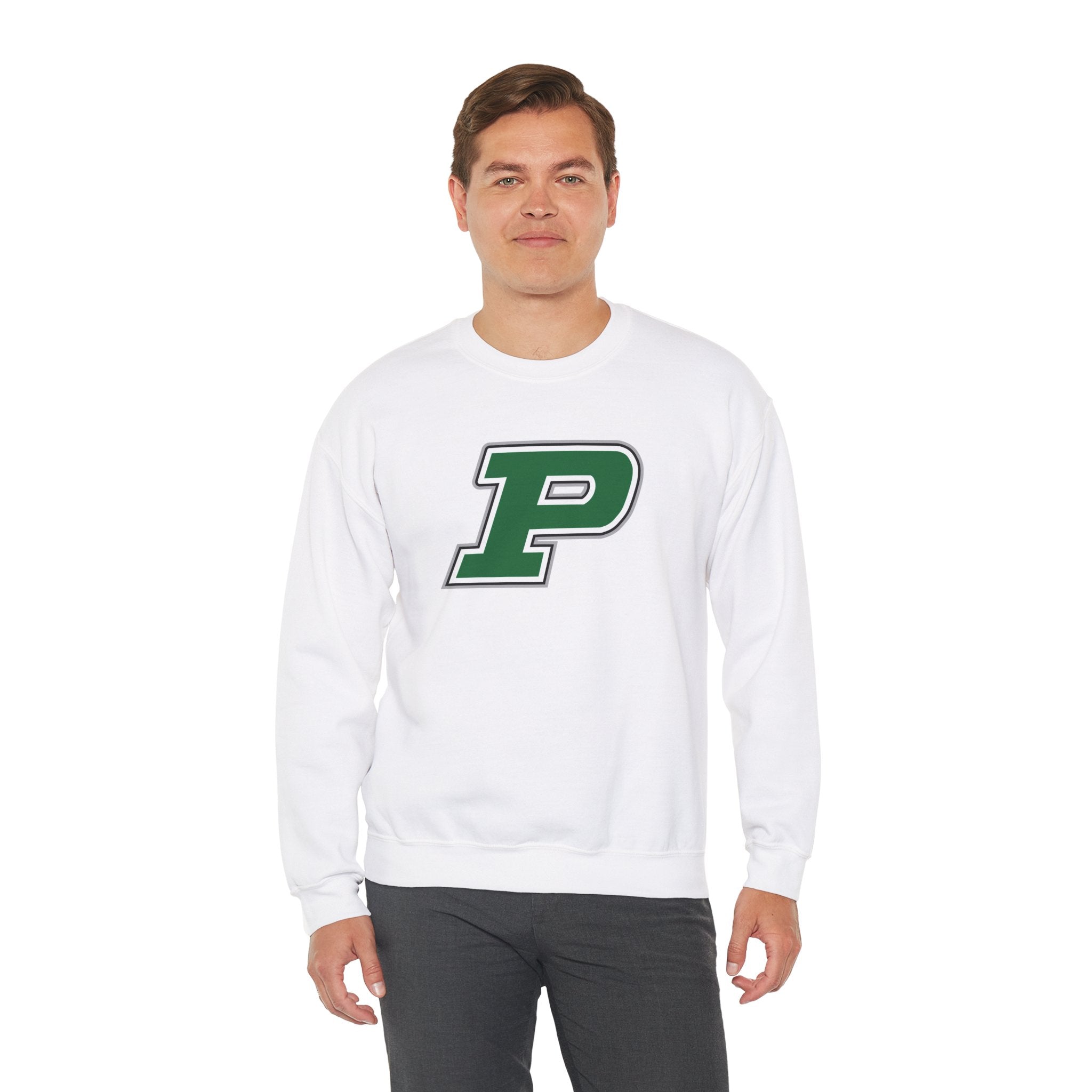 T.F. Riggs P Governors Sweatshirt