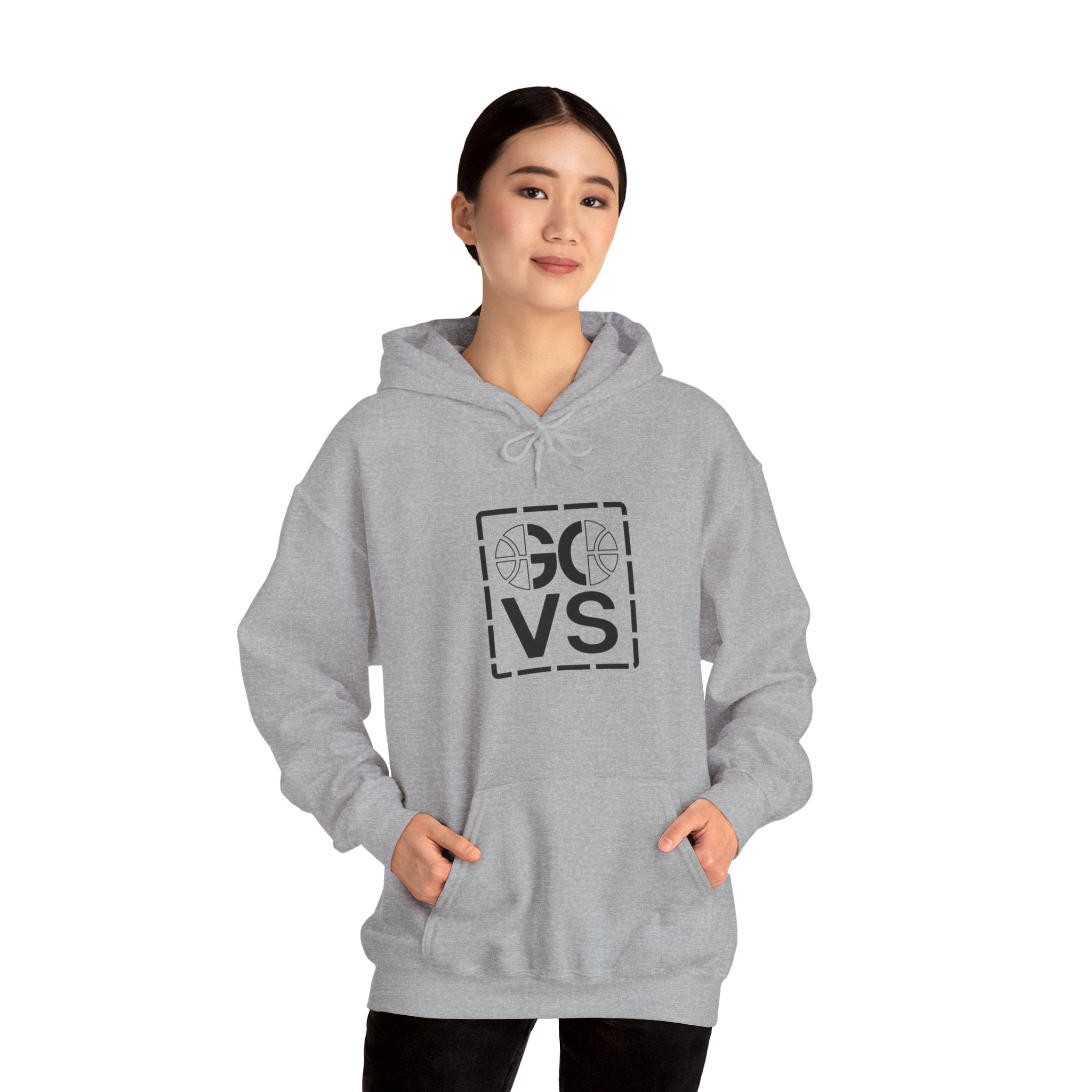 T.F. Riggs Govs Sports Fan Hoodies