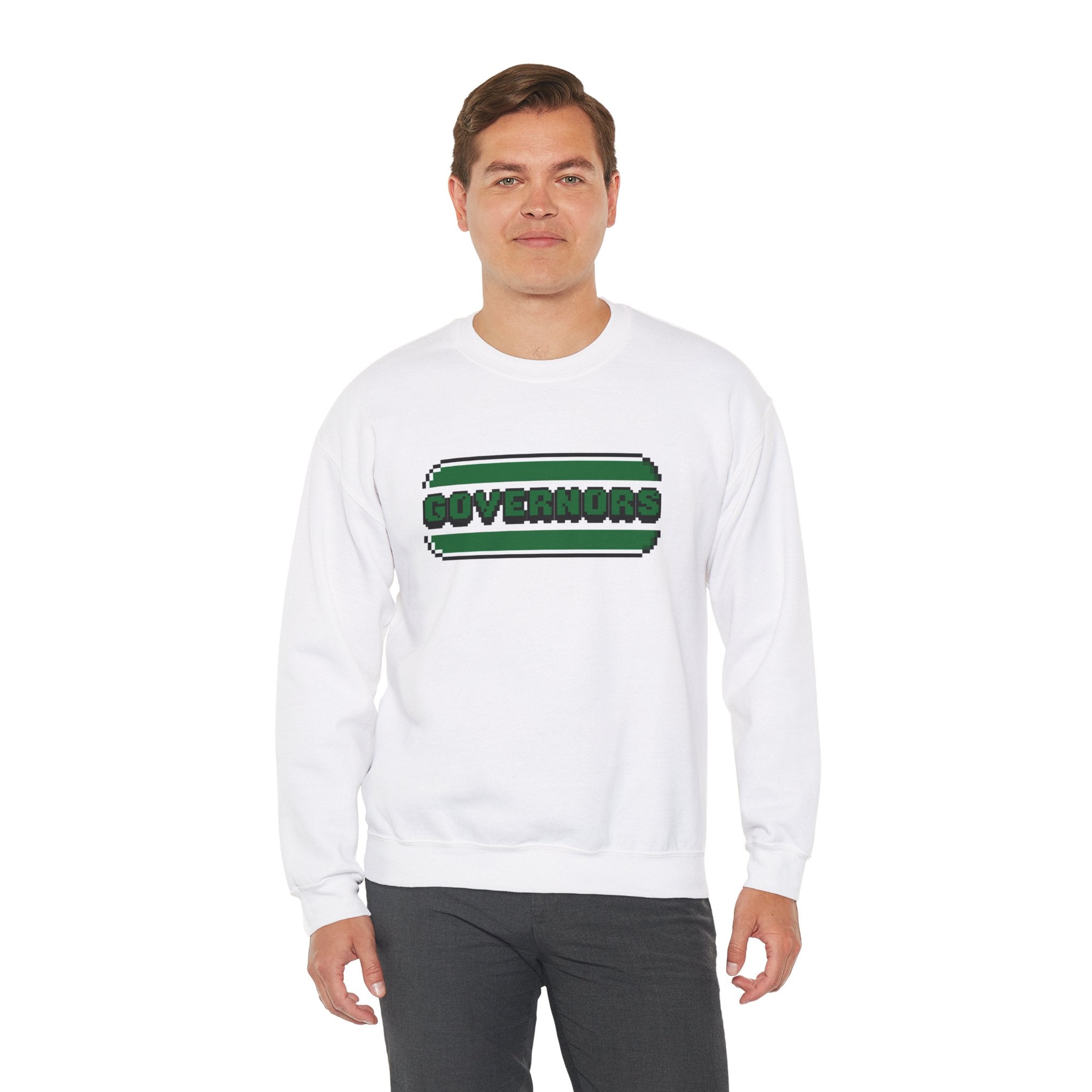 T. F. Riggs Governors Sweatshirt