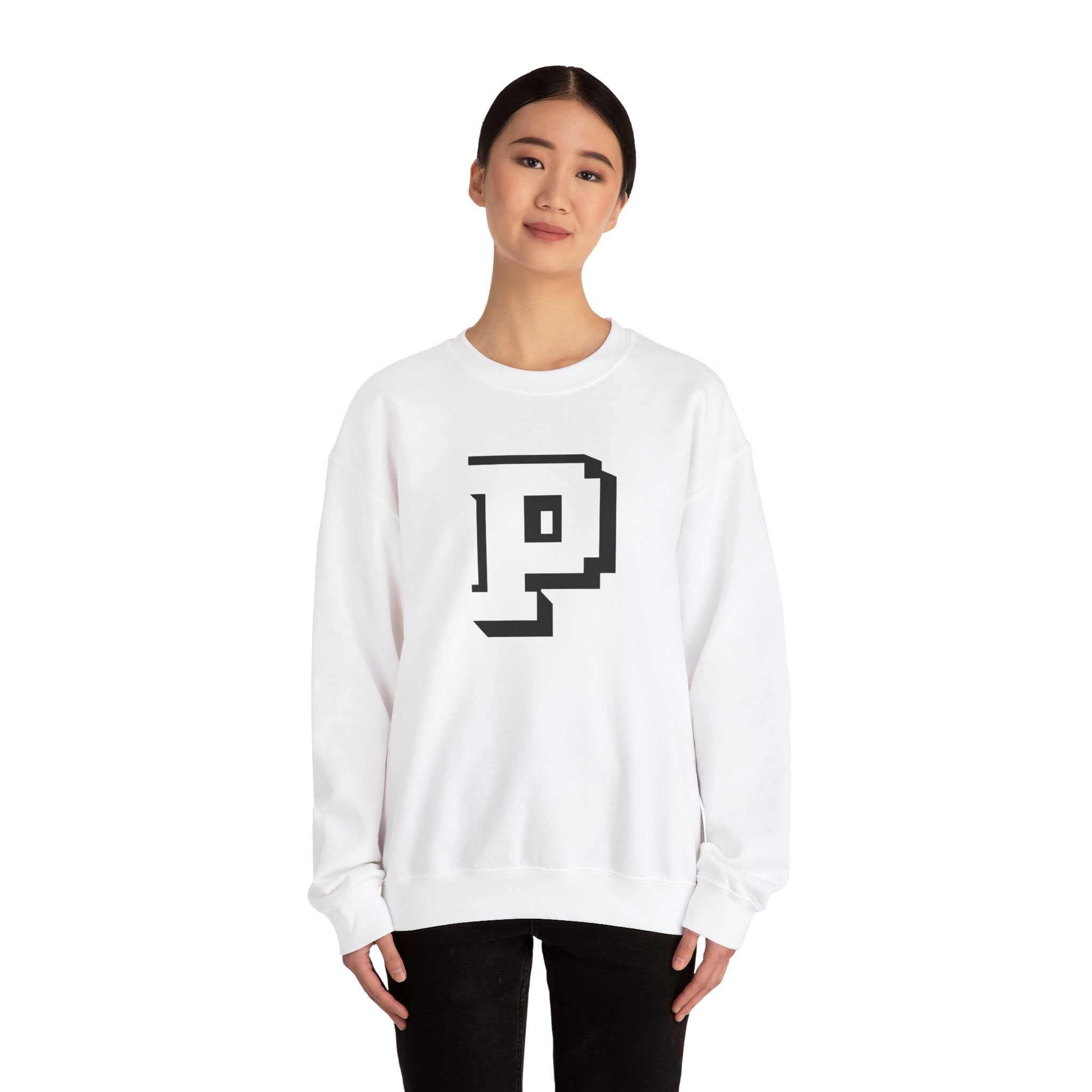T.F. Riggs P Sweatshirts