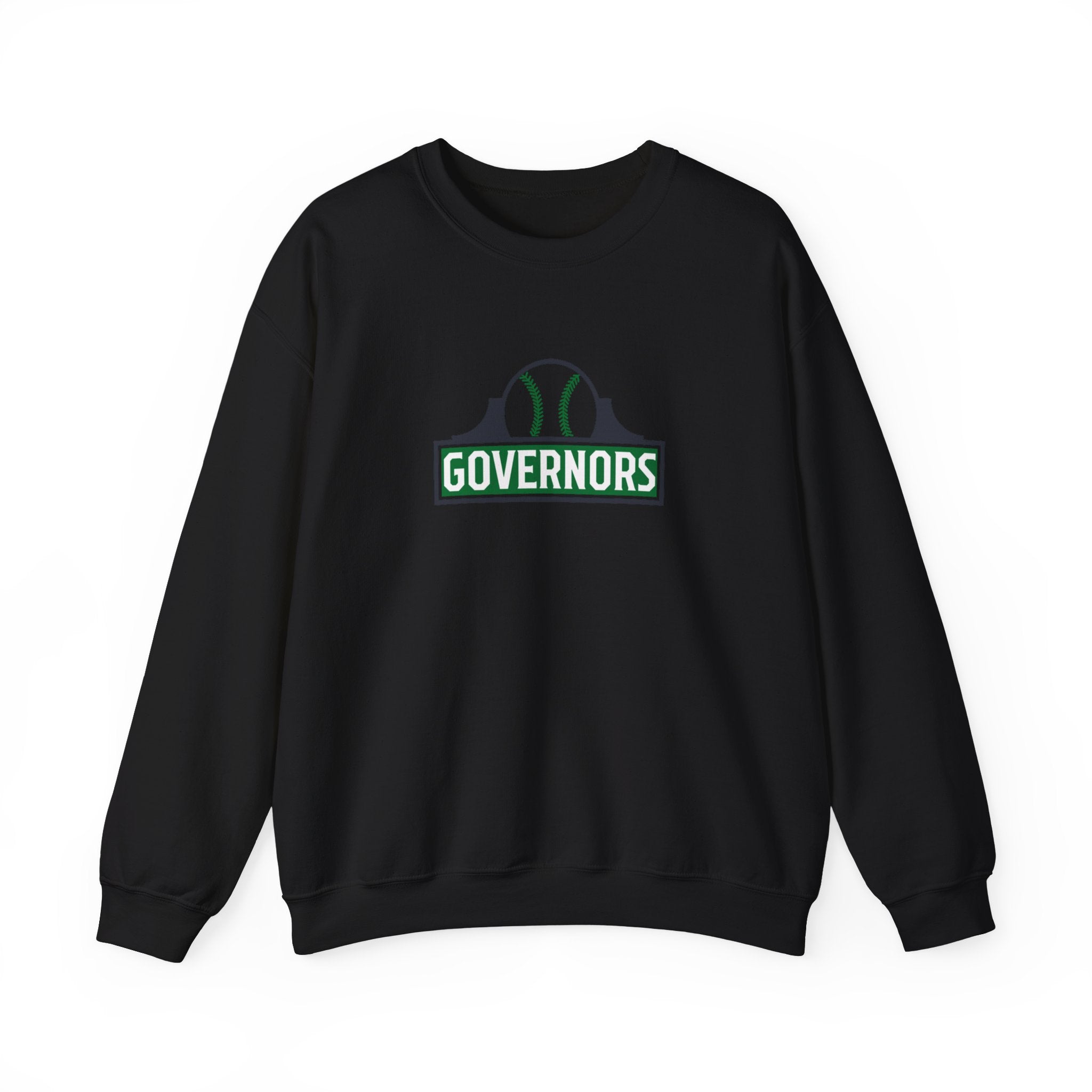 T. F. Riggs Governors Sports Sweatshirts