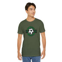 Thumbnail for T.F. Soccer V4 2.0 Colored