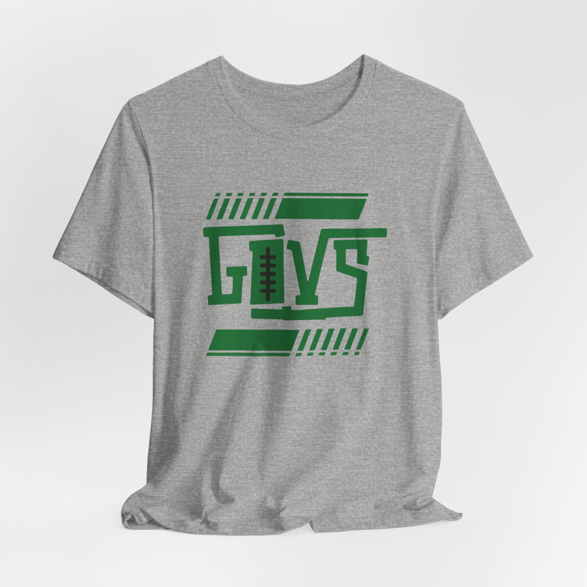 T.F. Riggs Govs Fans T-Shirt