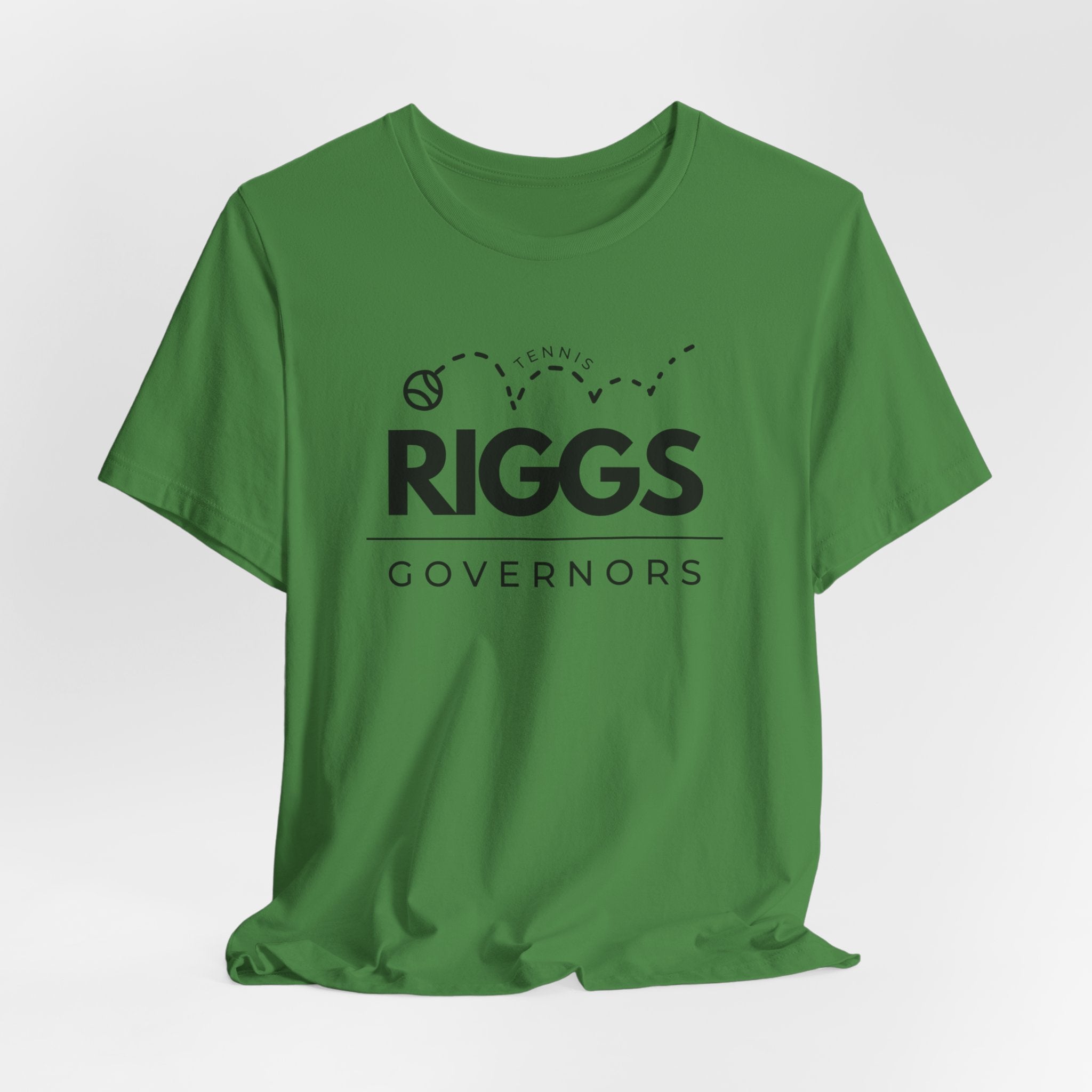 TF Riggs Tennis T-Shirt