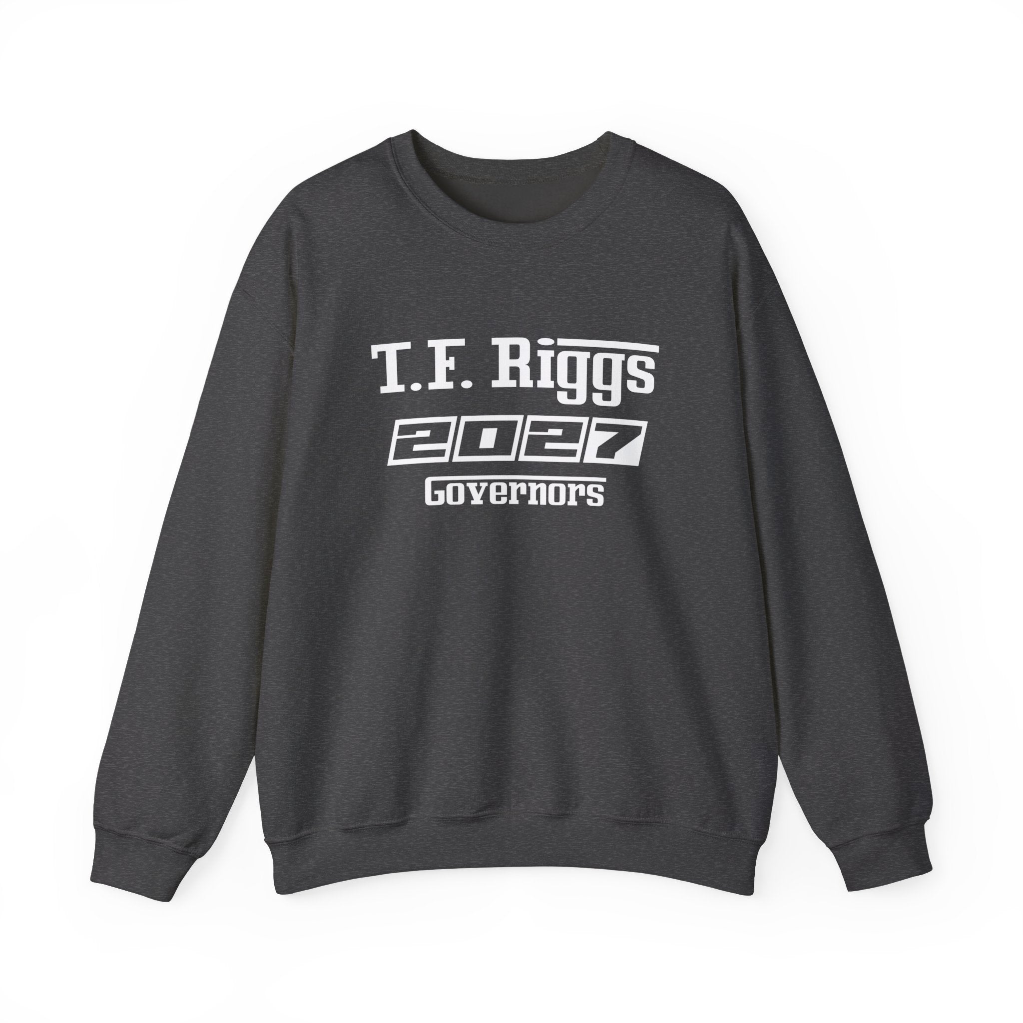 T.F. Riggs Governors Sweatshirt