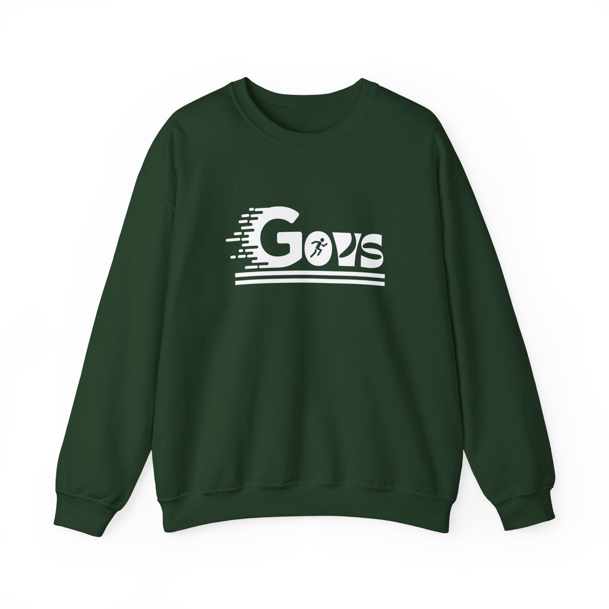 T.F. Riggs Govs Sweatshirt