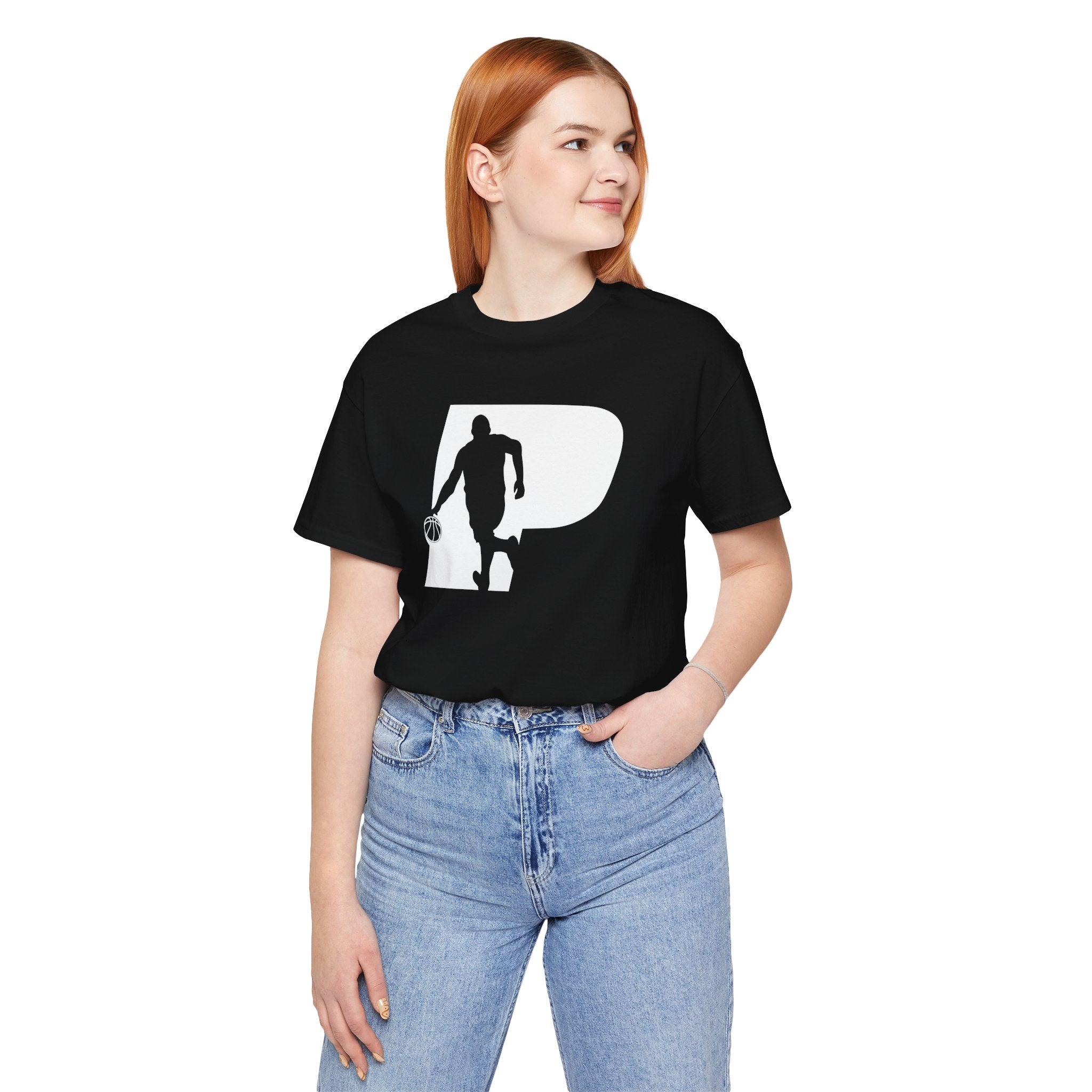 T.F. Riggs P Unisex T-Shirts