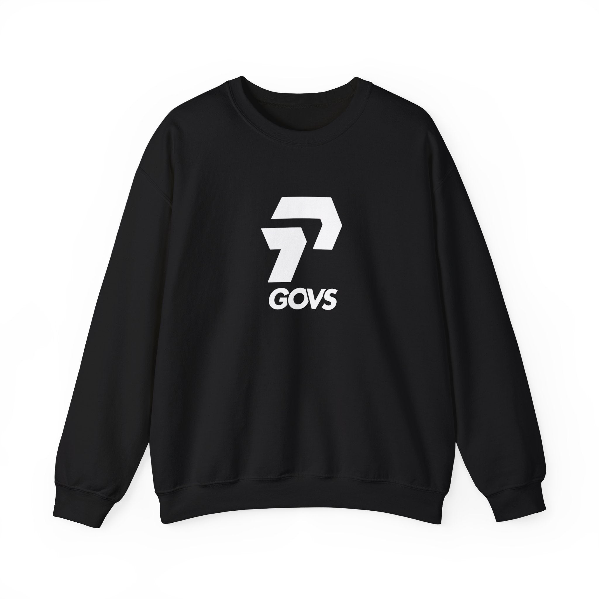T.F. Riggs P with Govs Sweatshirt