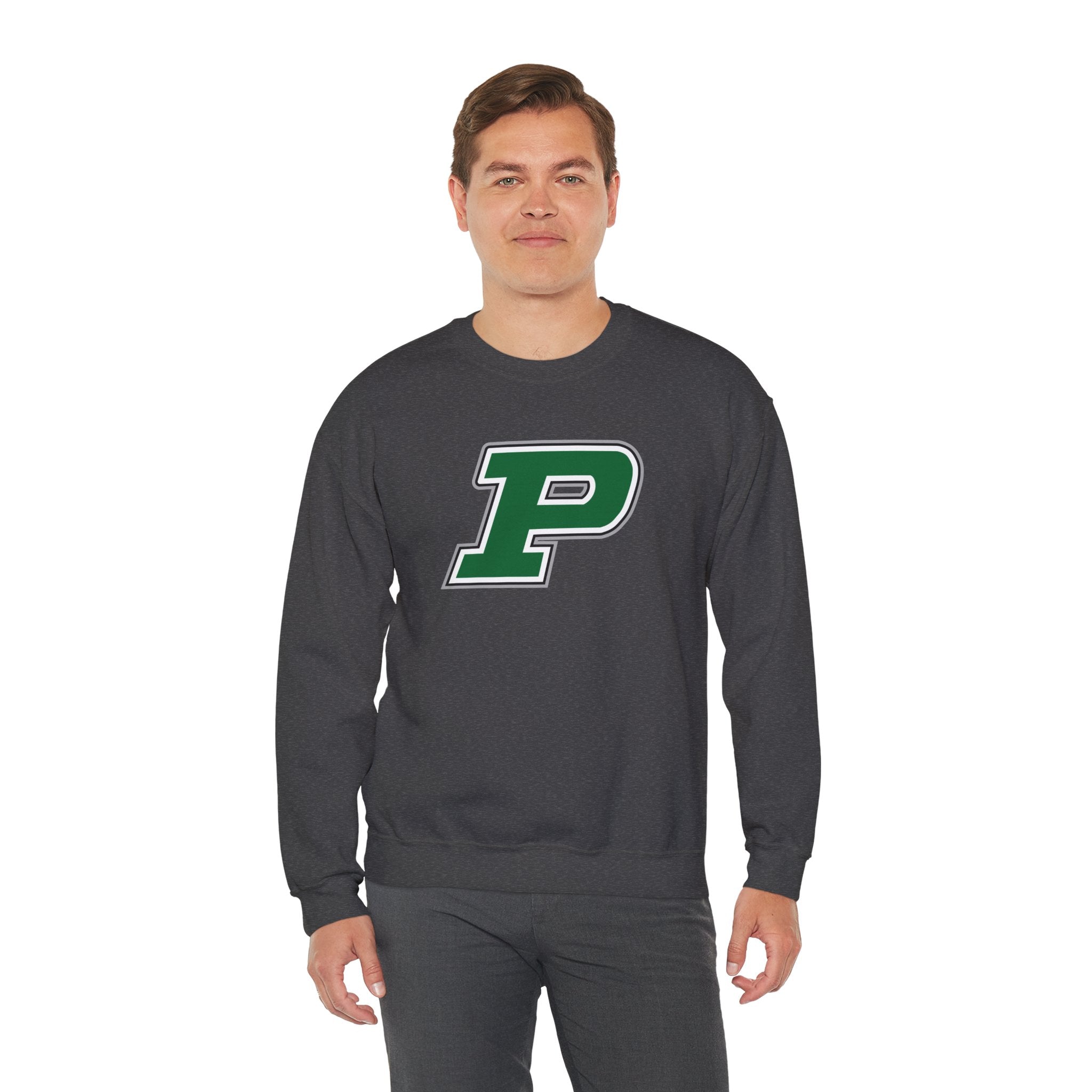 T.F. Riggs P Governors Sweatshirt