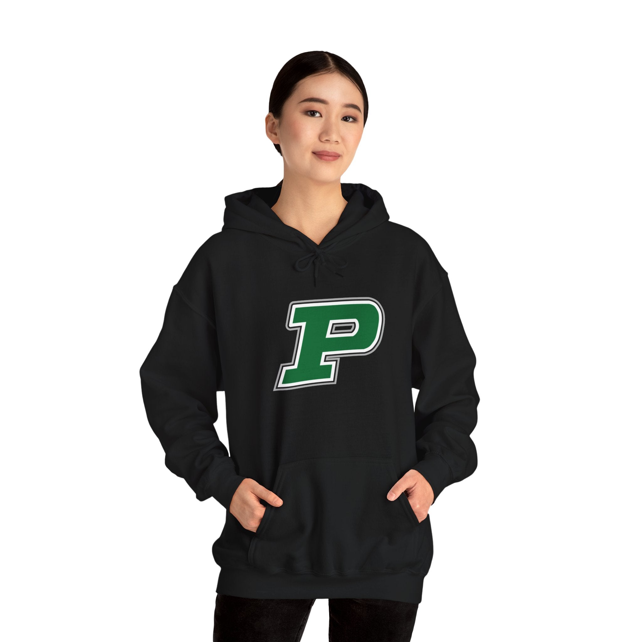 T.F. Riggs P Unisex Hoodie