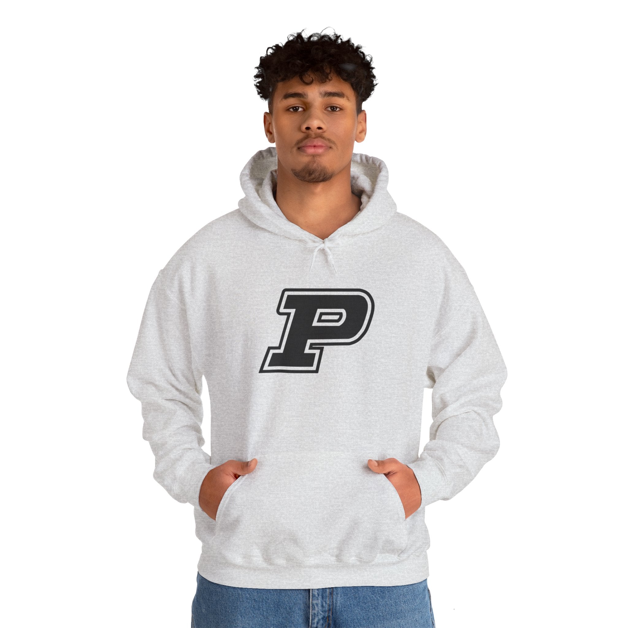 T.F. Riggs P Hoodie