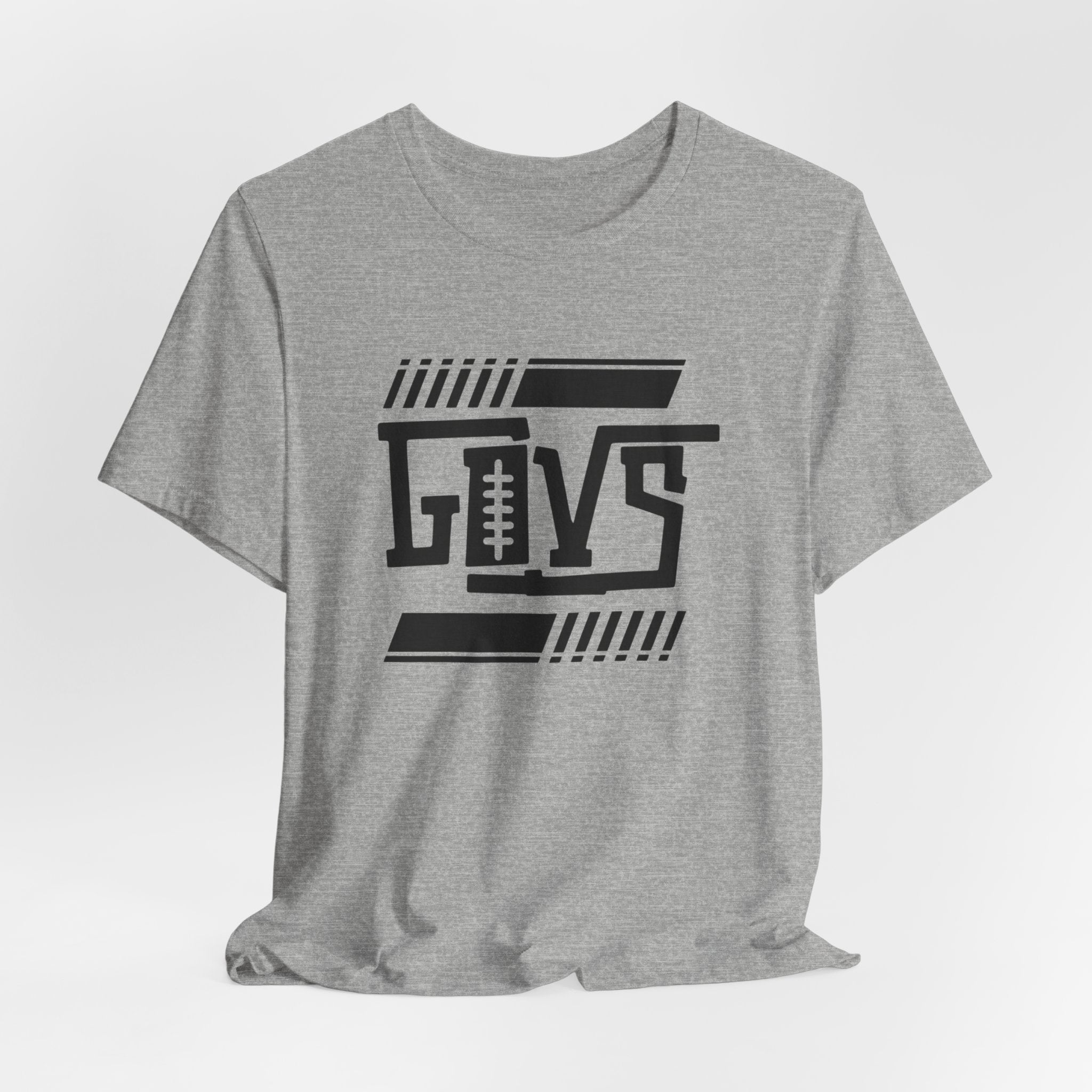 T.F. Riggs Govs T-Shirt