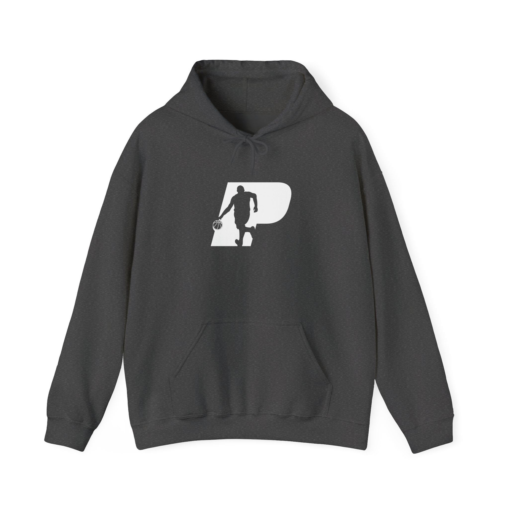 T.F. Riggs P Logo Hoodie