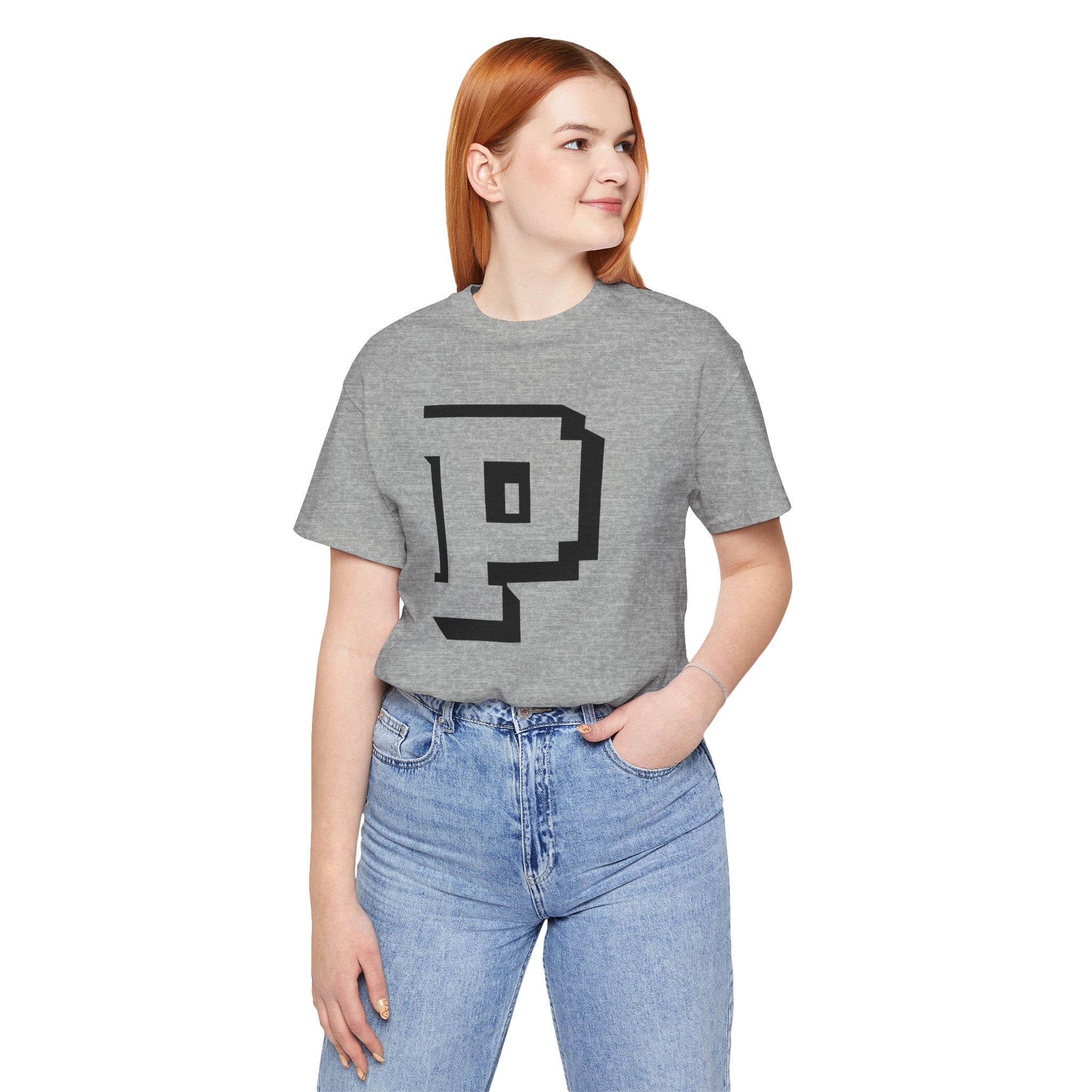 T.F. Riggs P T-Shirt