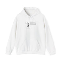 Thumbnail for T.F. Riggs Volleyball Hoodie