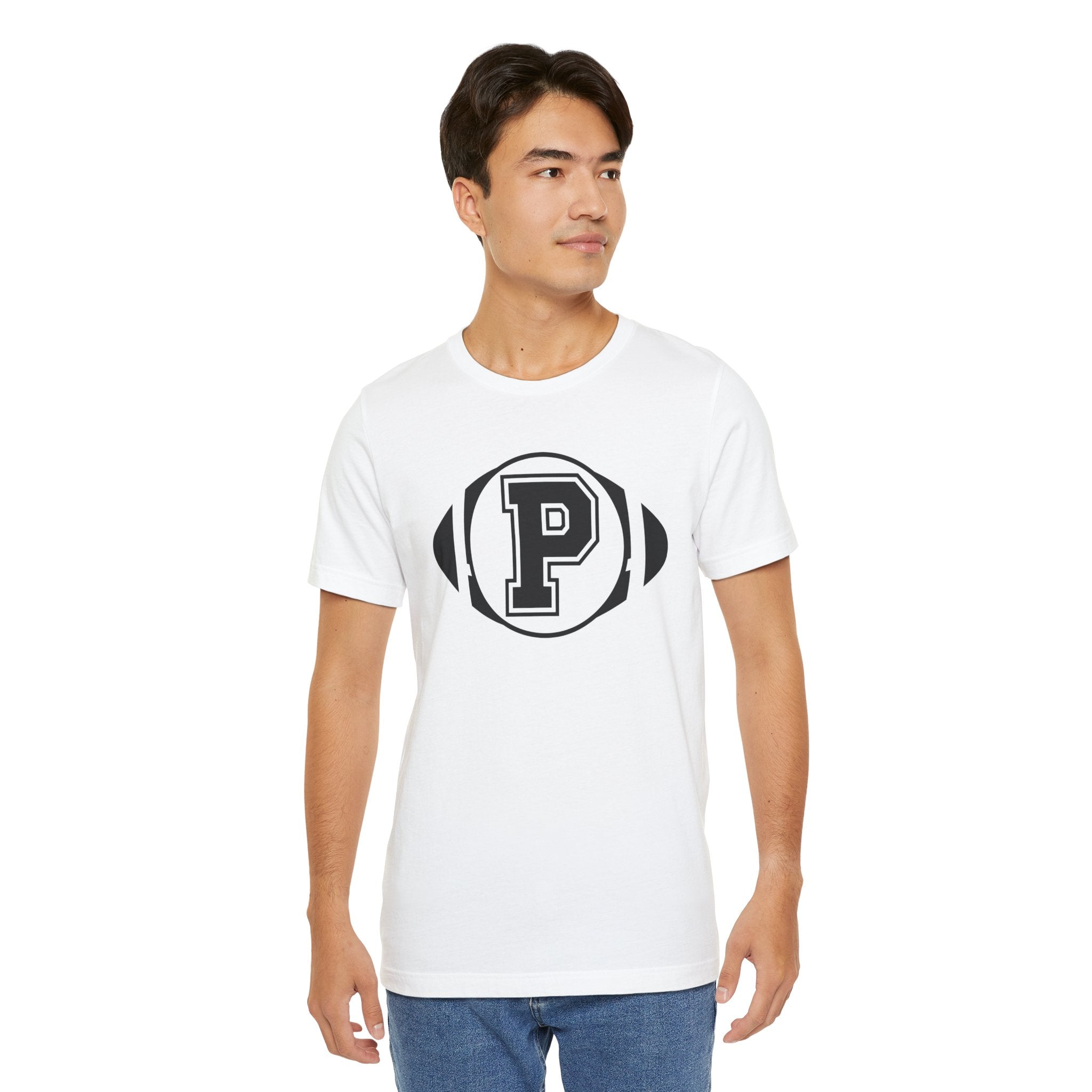 T.F. Riggs P T-Shirt
