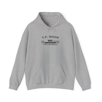 Thumbnail for T.F. Riggs Volleyball Fan Hoodie