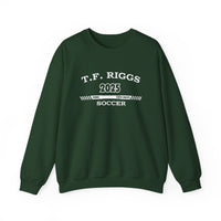 Thumbnail for T.F. Soccer V2 BW