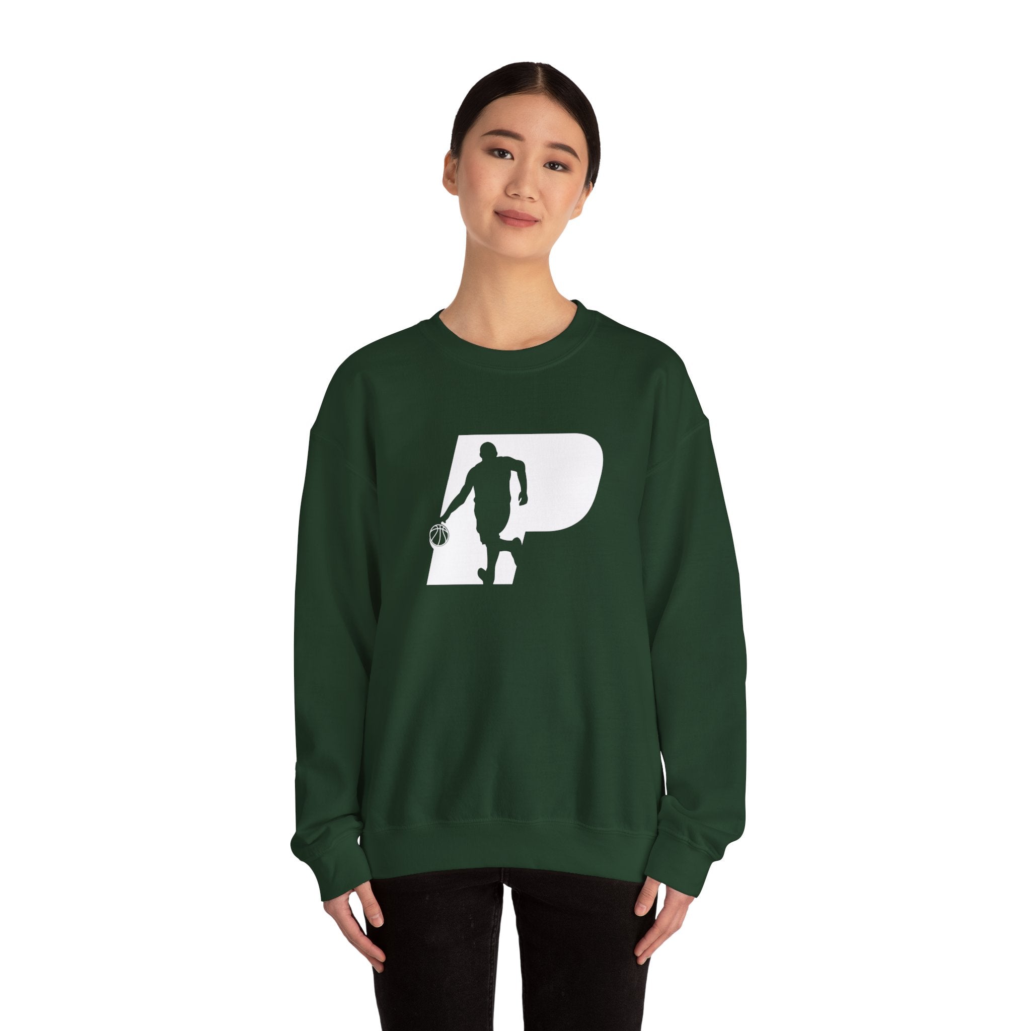 T.F. Riggs P Sweatshirt