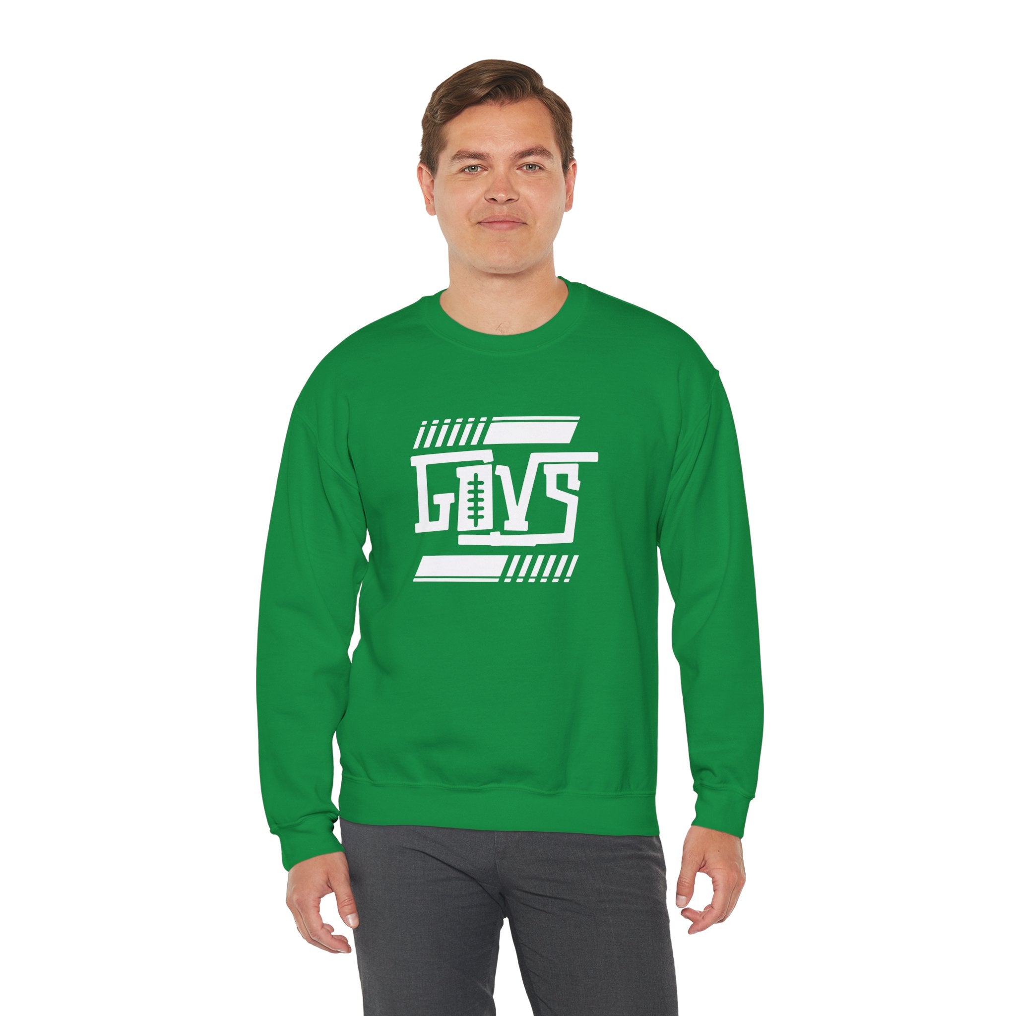 T.F. Riggs Govs Unisex Sweatshirt