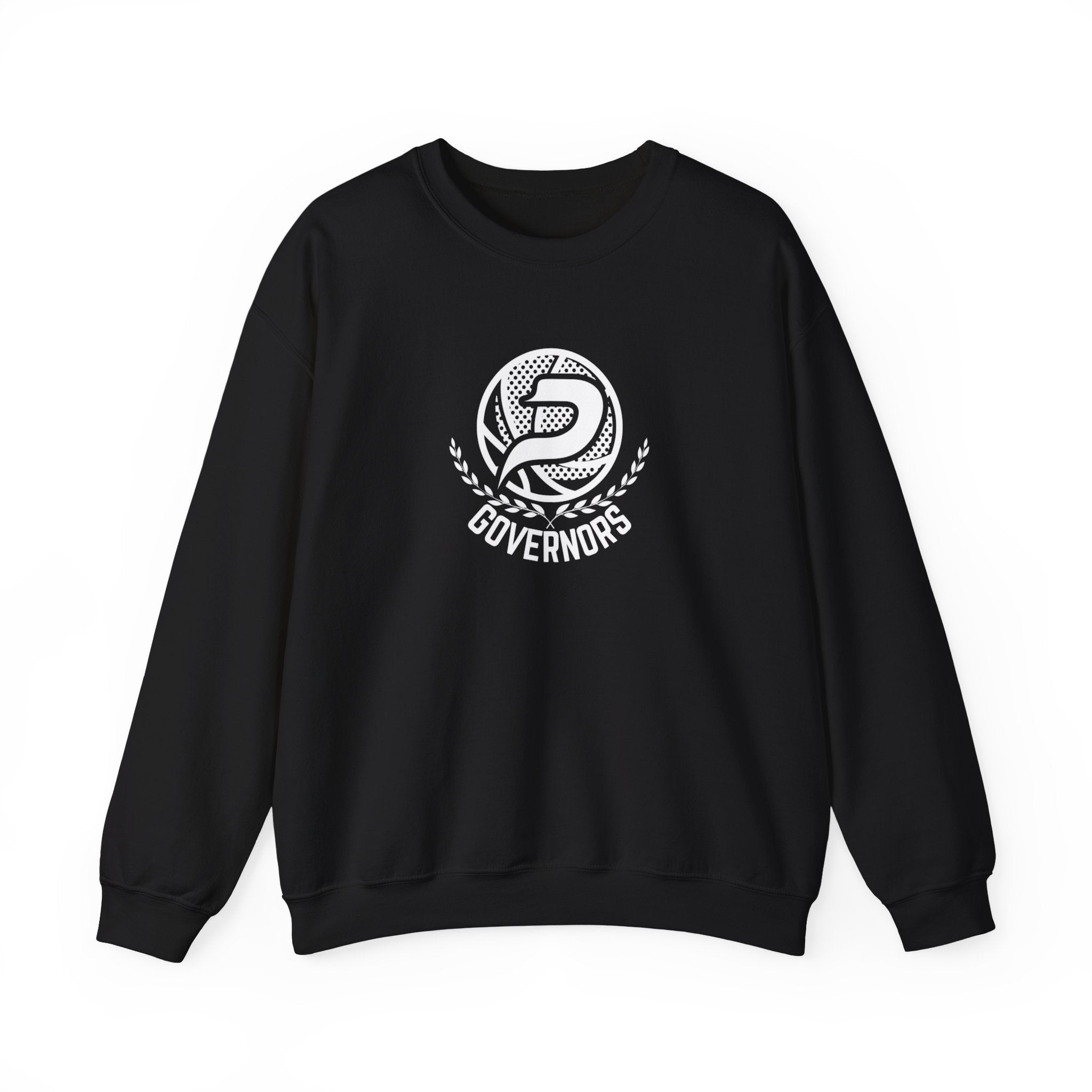 T.F. Riggs P with Governors Sweatshirts