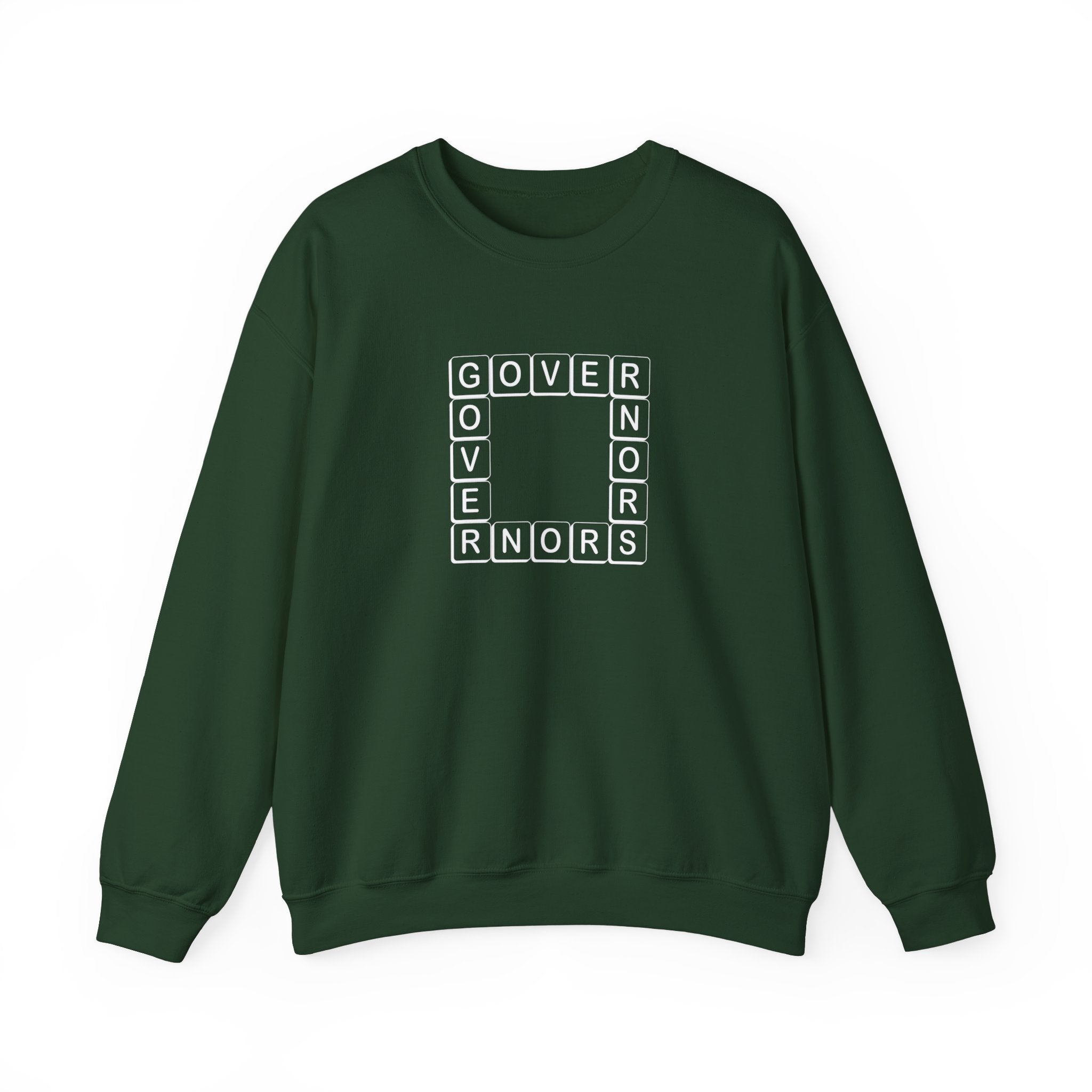 T. F. Riggs Governors Sweatshirt