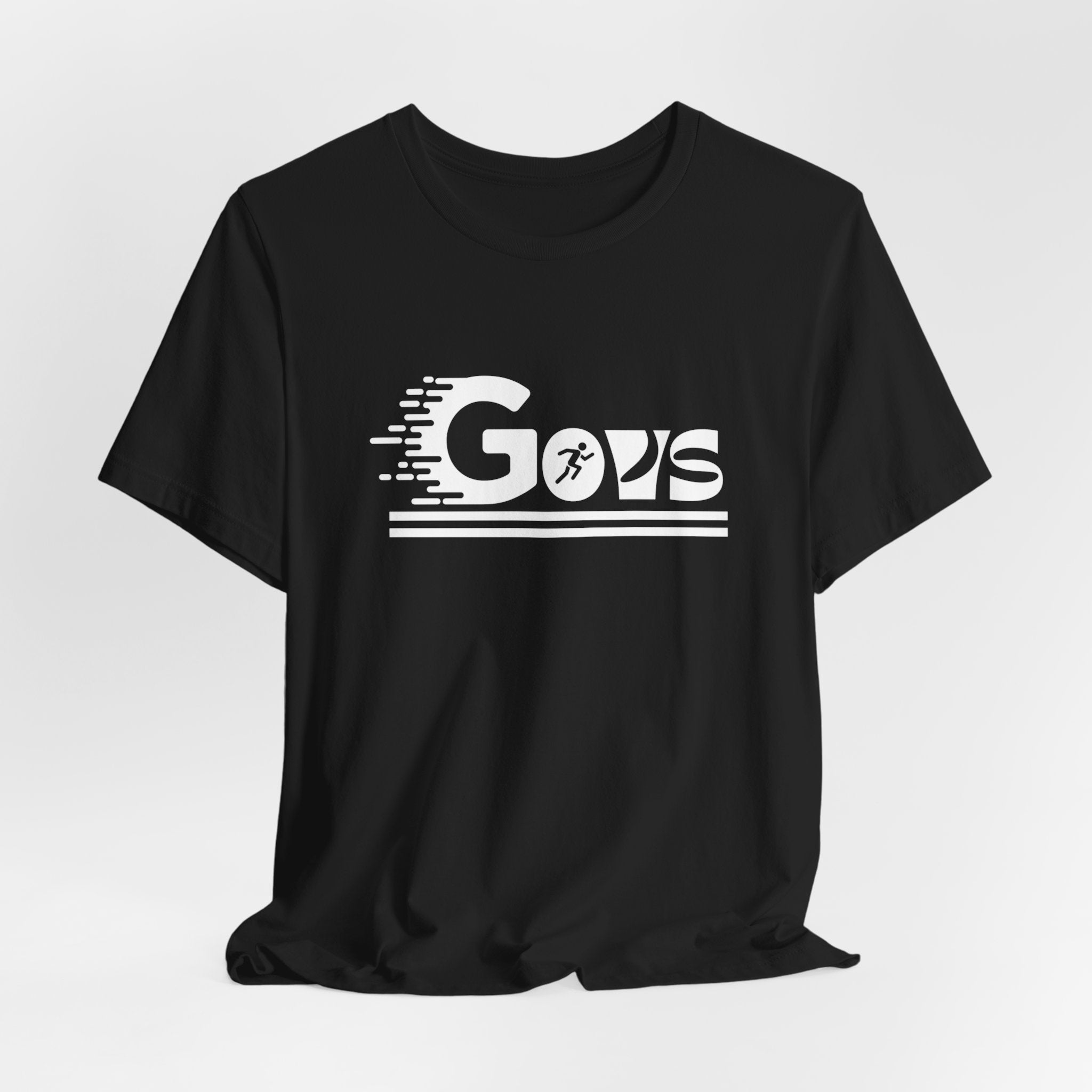 T.F. Riggs Govs T-Shirt