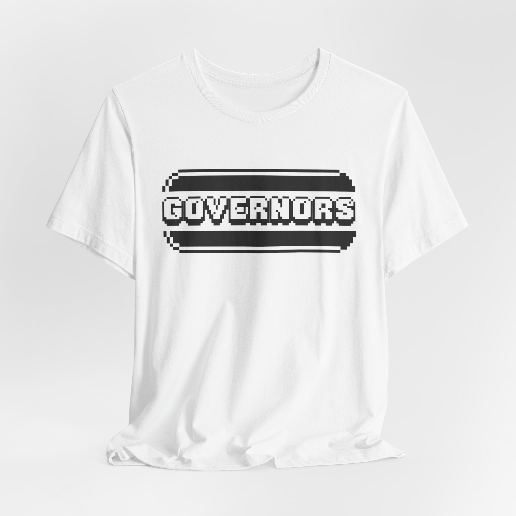 T.F. Riggs Governors T-Shirt