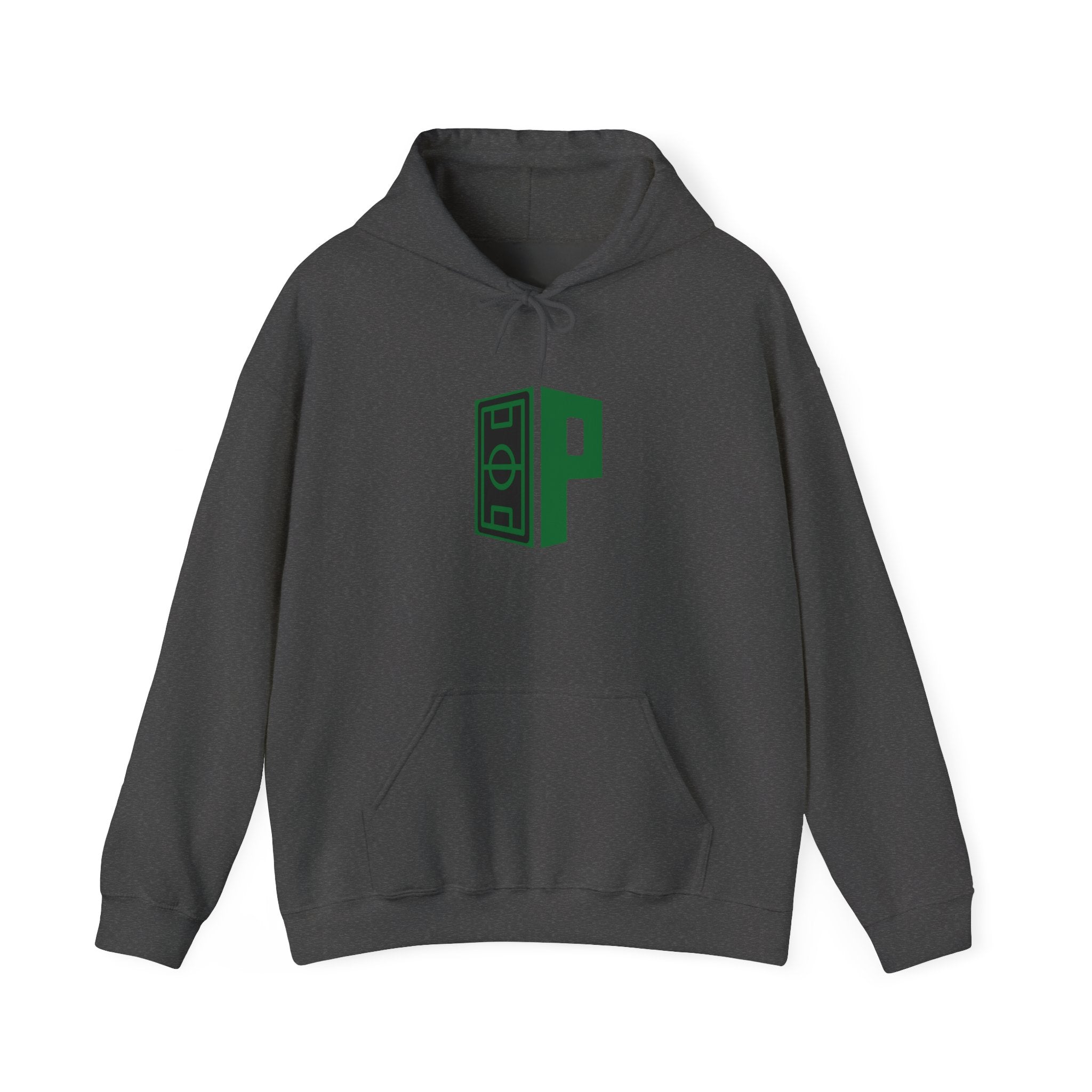 T.F. Riggs P Sports Unisex Hoodies