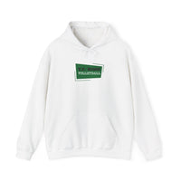 Thumbnail for T.F. Riggs Volleyball Supporter Hoodie