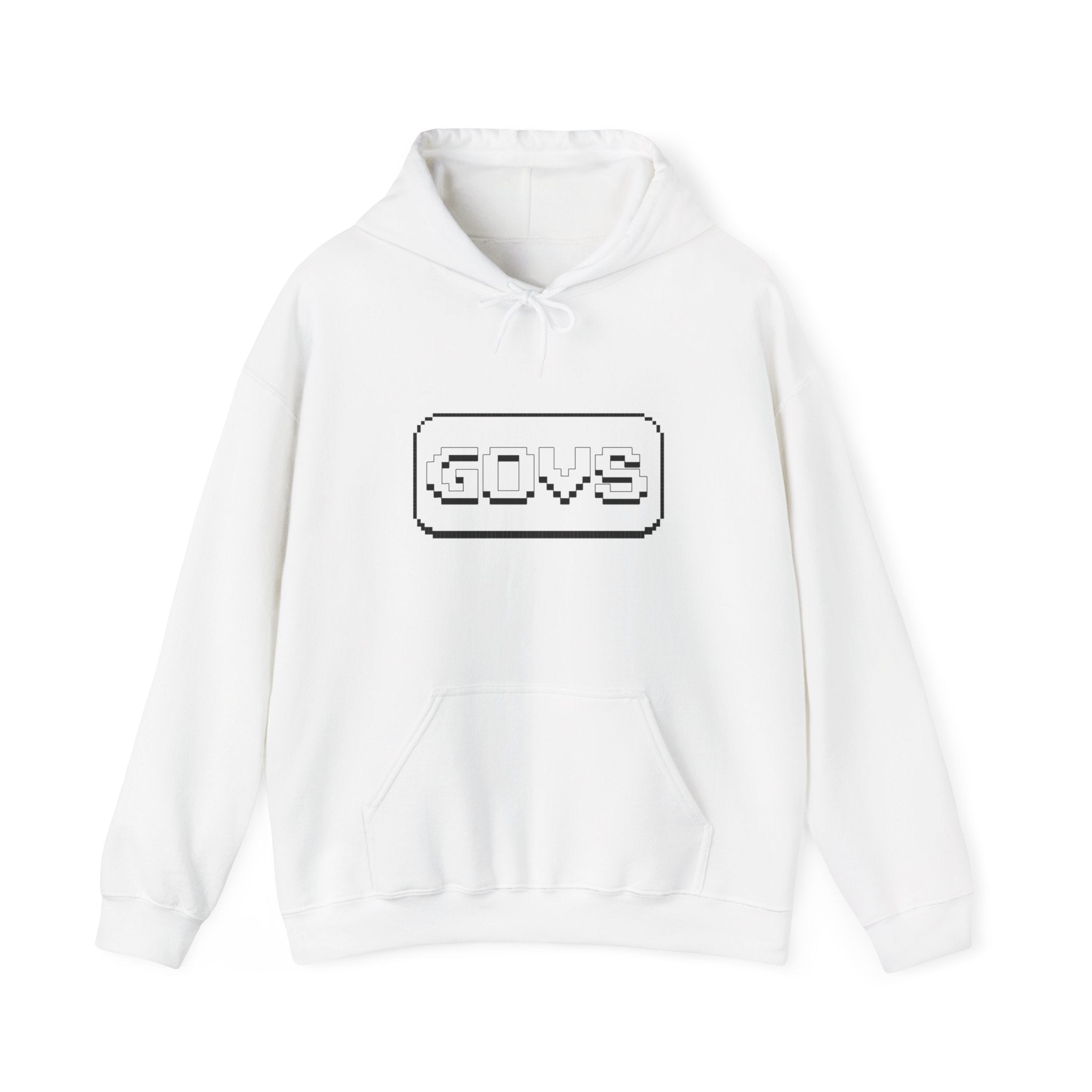 T.F. Riggs Govs Hoodie