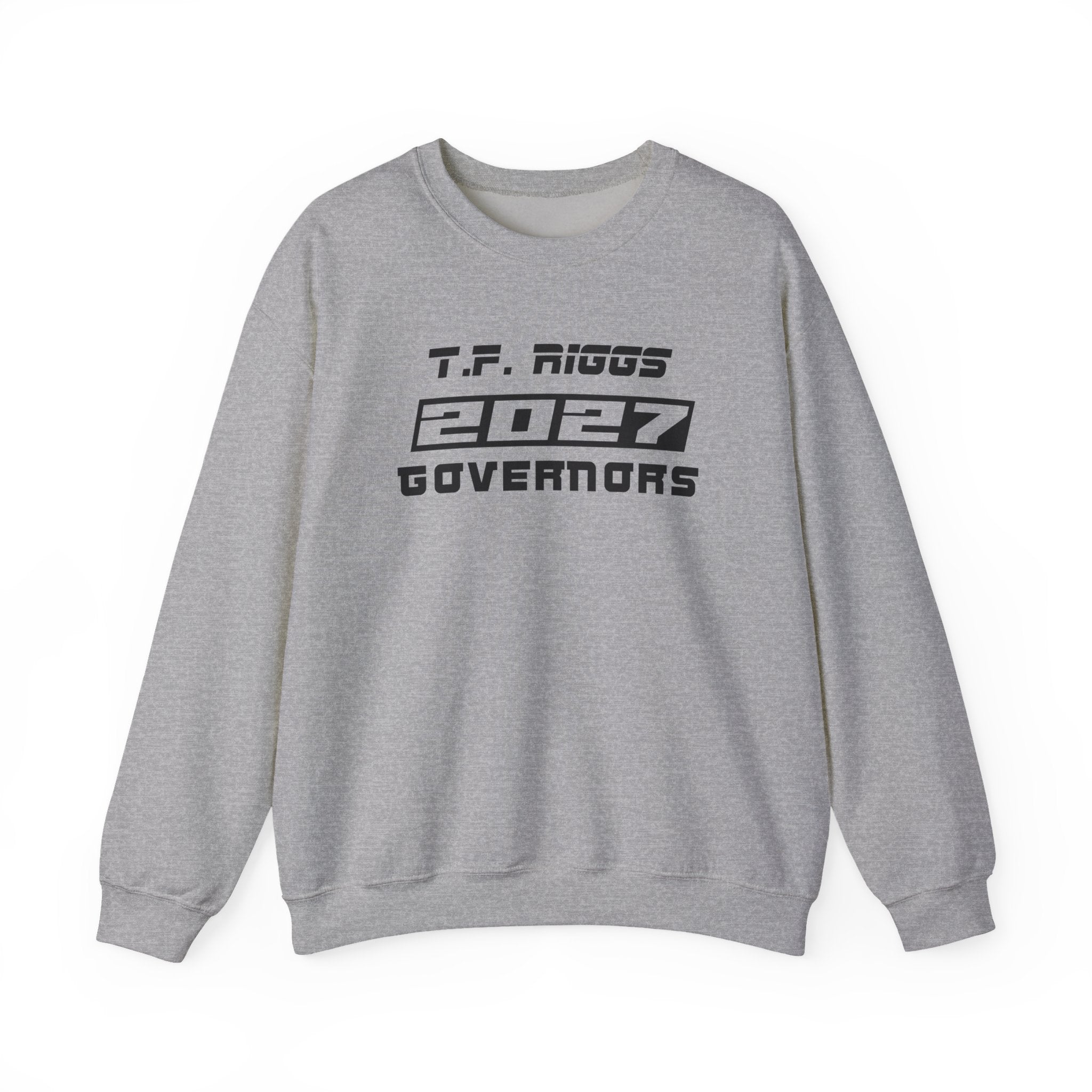 T.F. Riggs 2024 Governors Unisex Sweatshirts