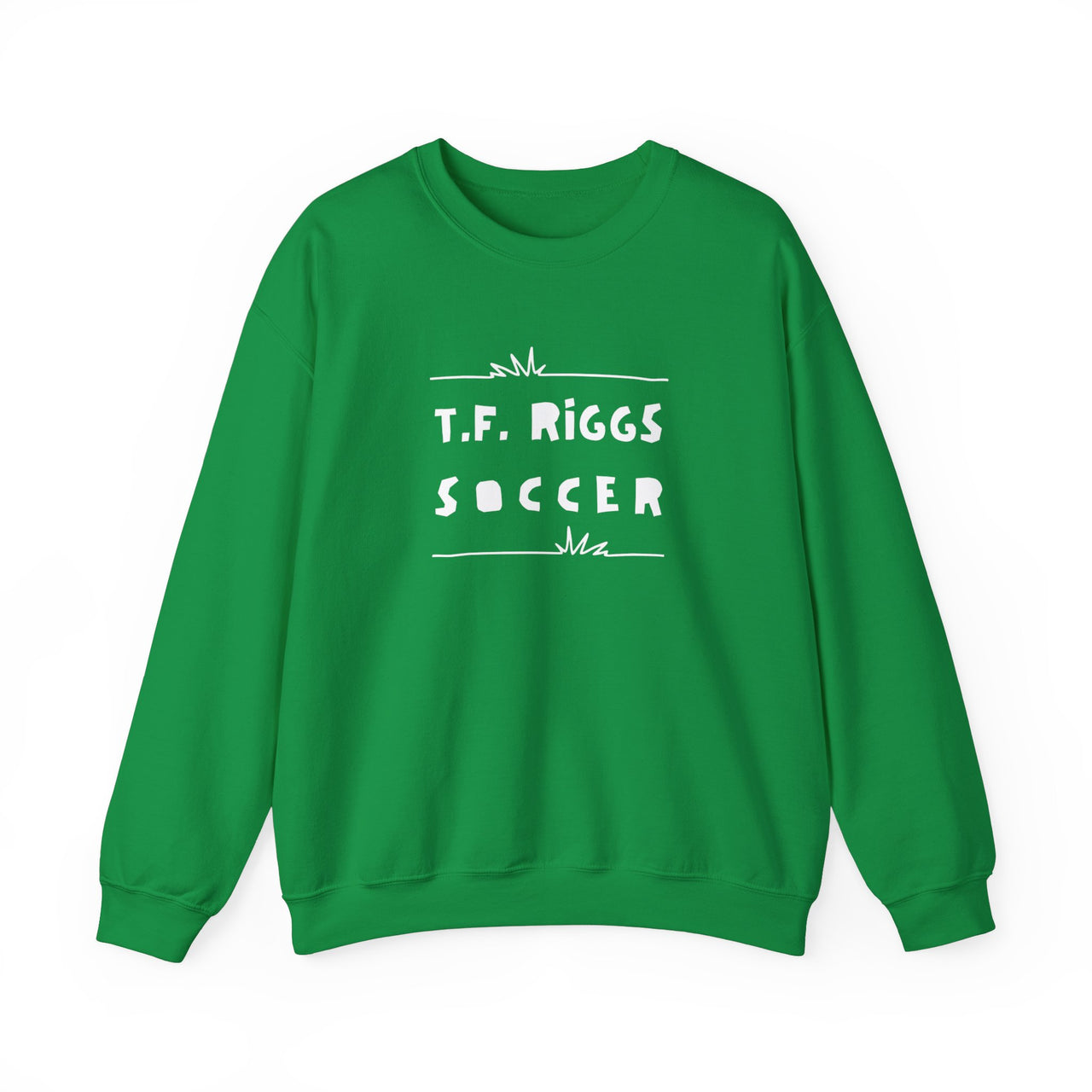 T.F. Soccer V3 BW