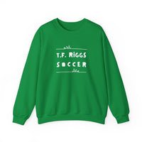 Thumbnail for T.F. Soccer V3 BW