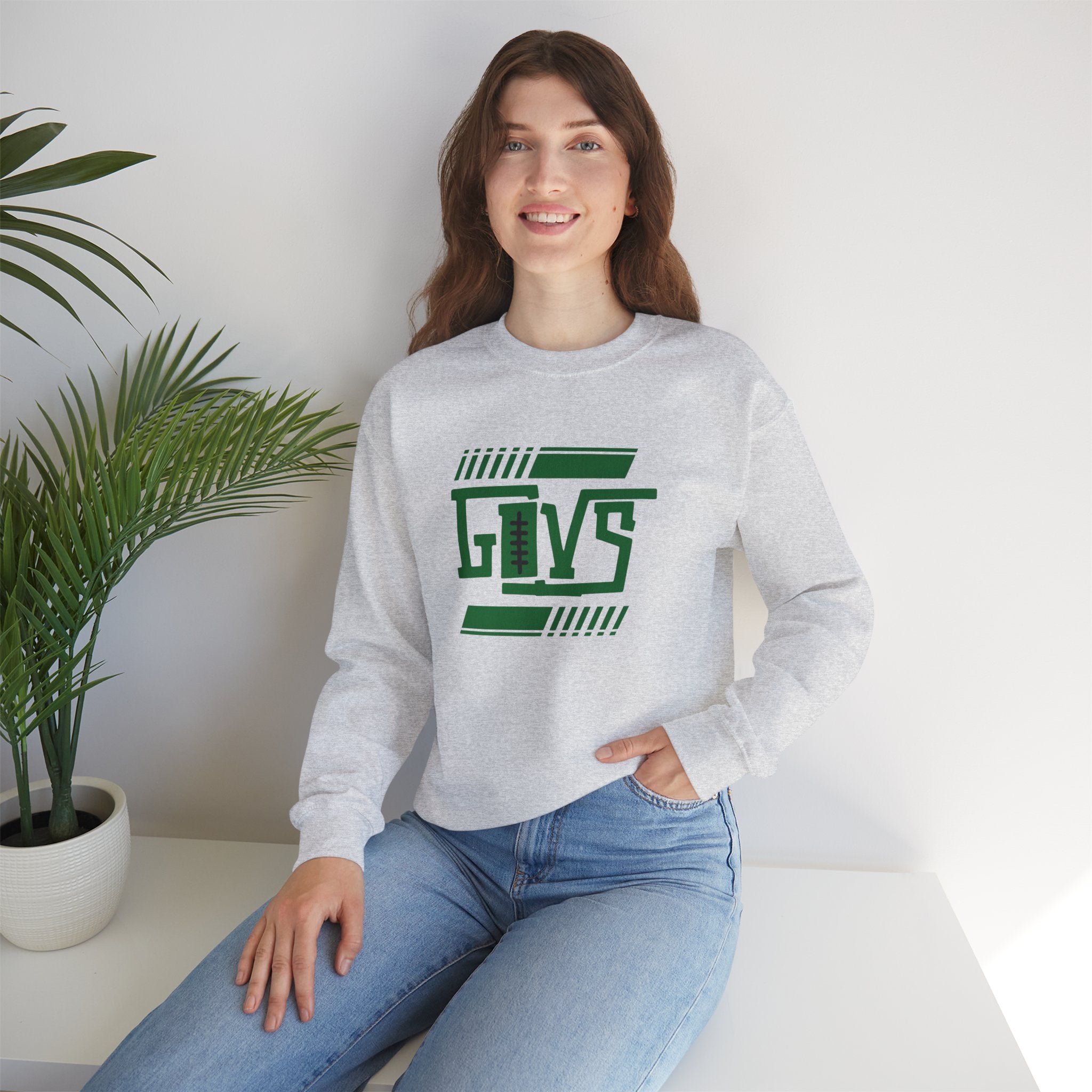 T.F. Riggs Govs Sweatshirt