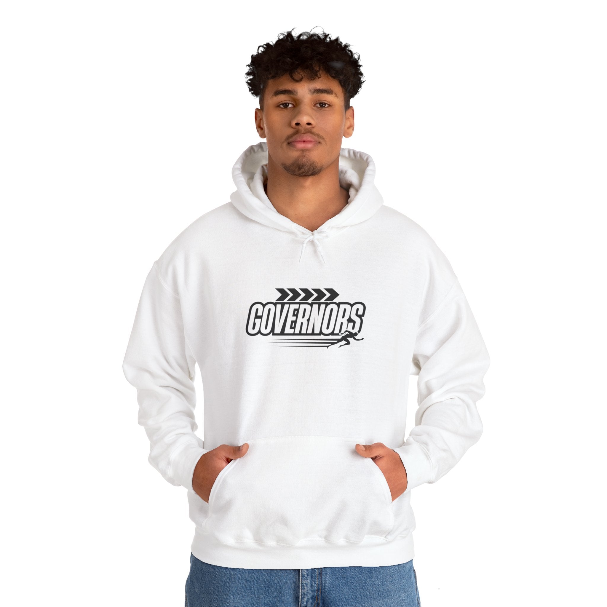 T.F. Riggs Governors Hoodie