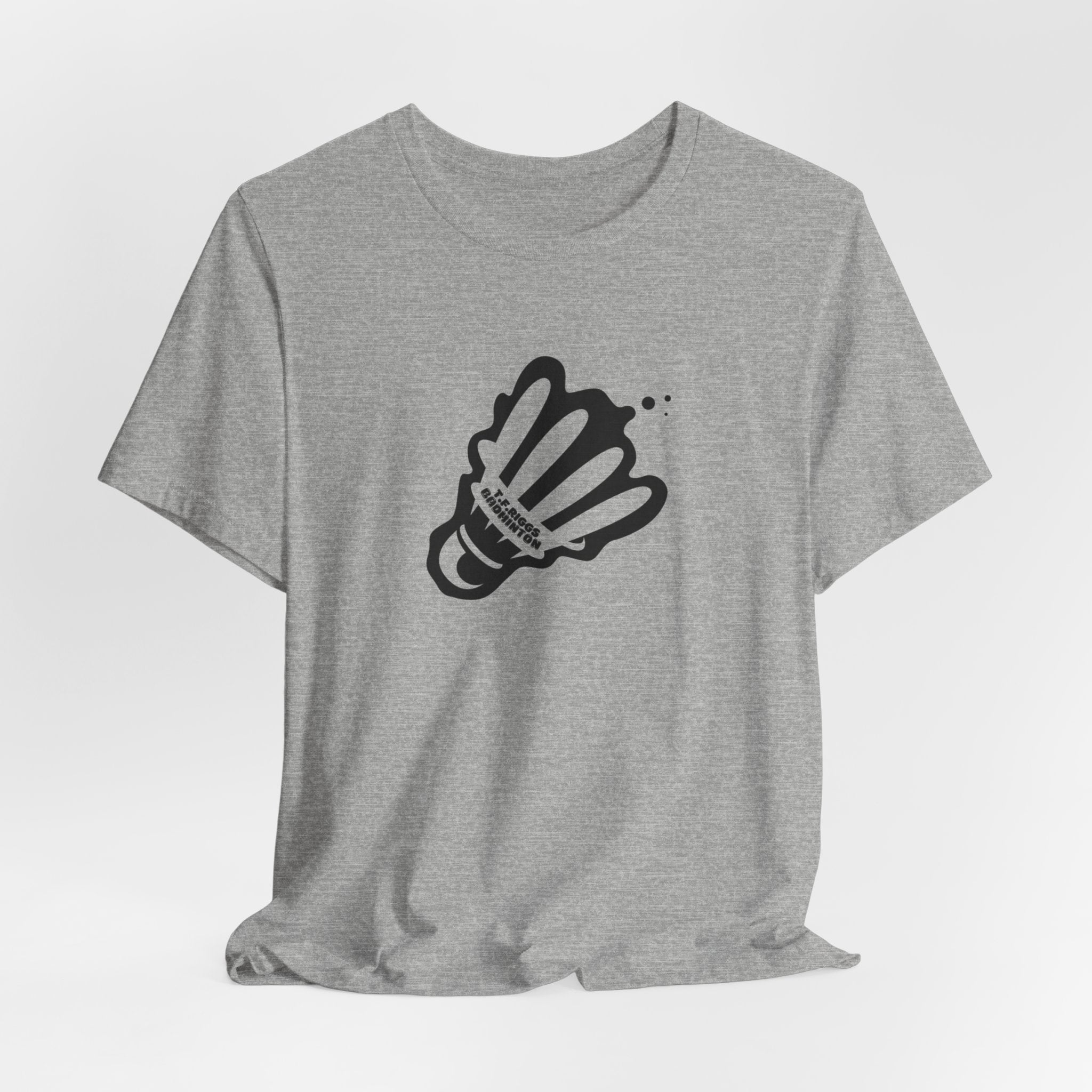 T.F. Riggs Badminton T-Shirt