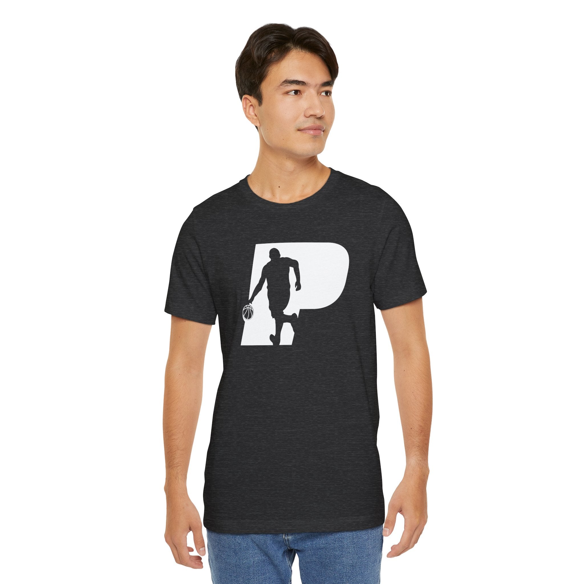 T.F. Riggs P Unisex T-Shirts