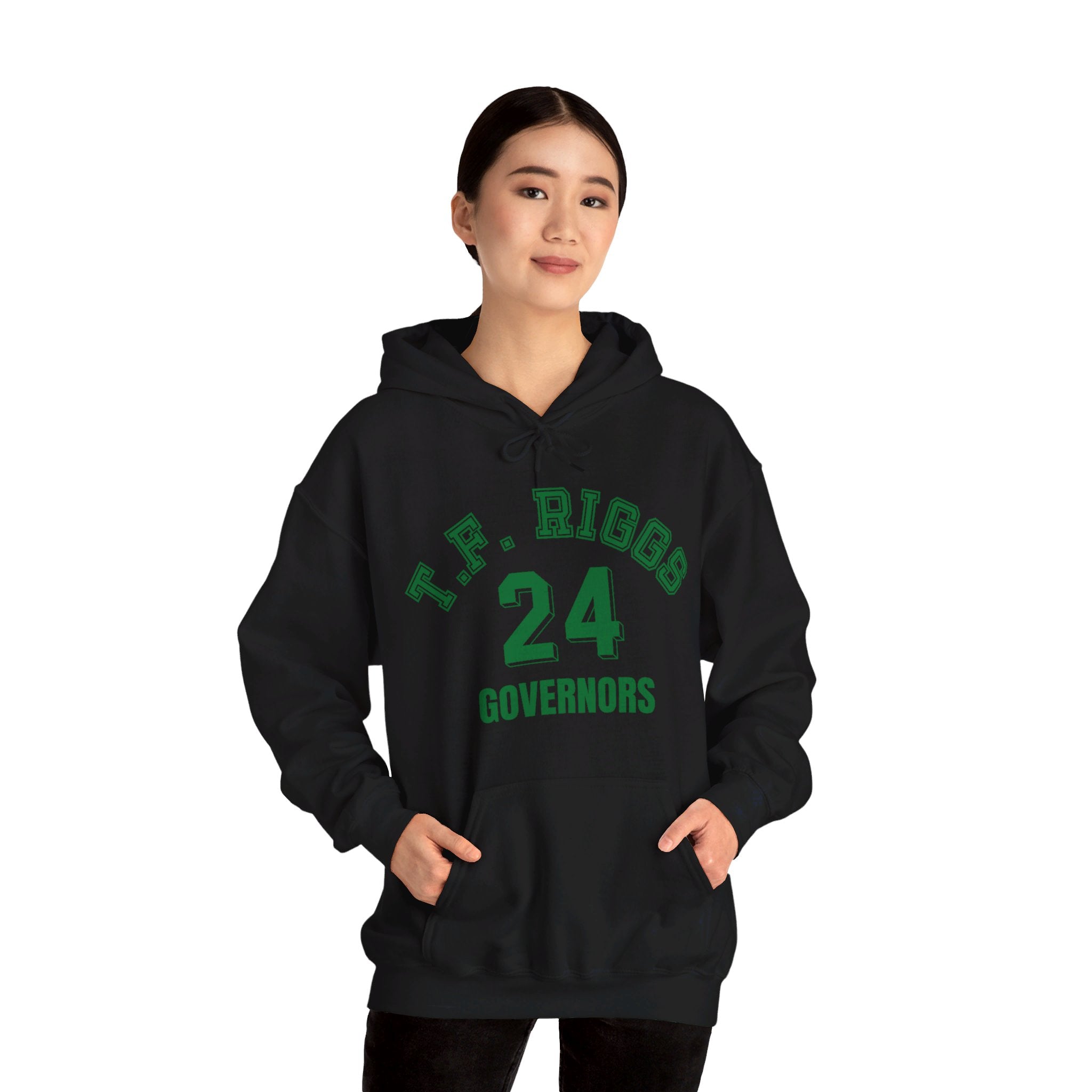 T.F. Riggs 2024 Governors Unisex Hoodie