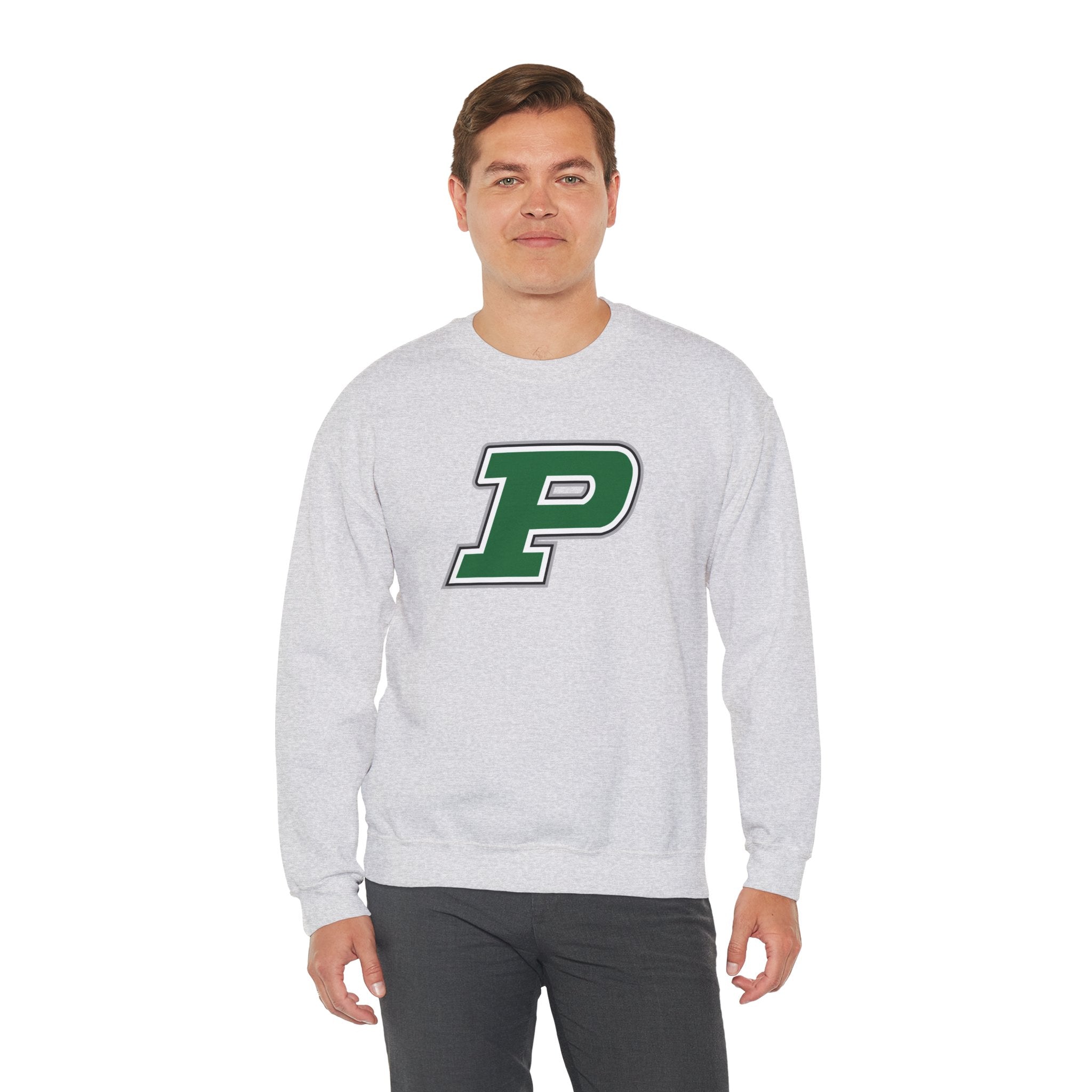 T.F. Riggs P Governors Sweatshirt