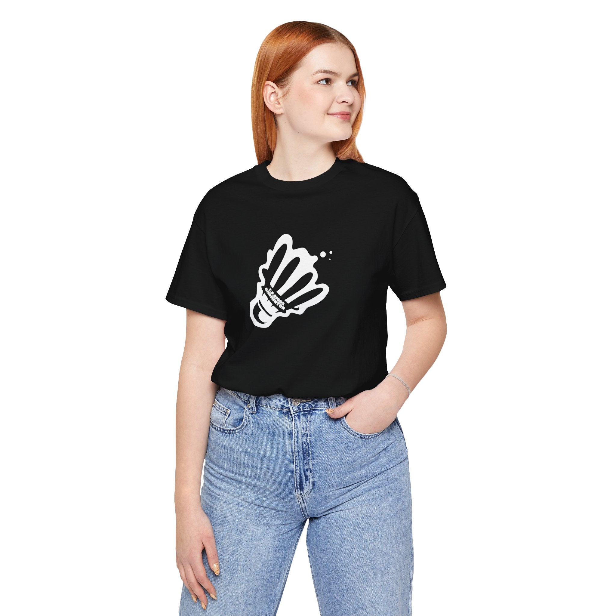 T.F. Riggs Badminton T-Shirt