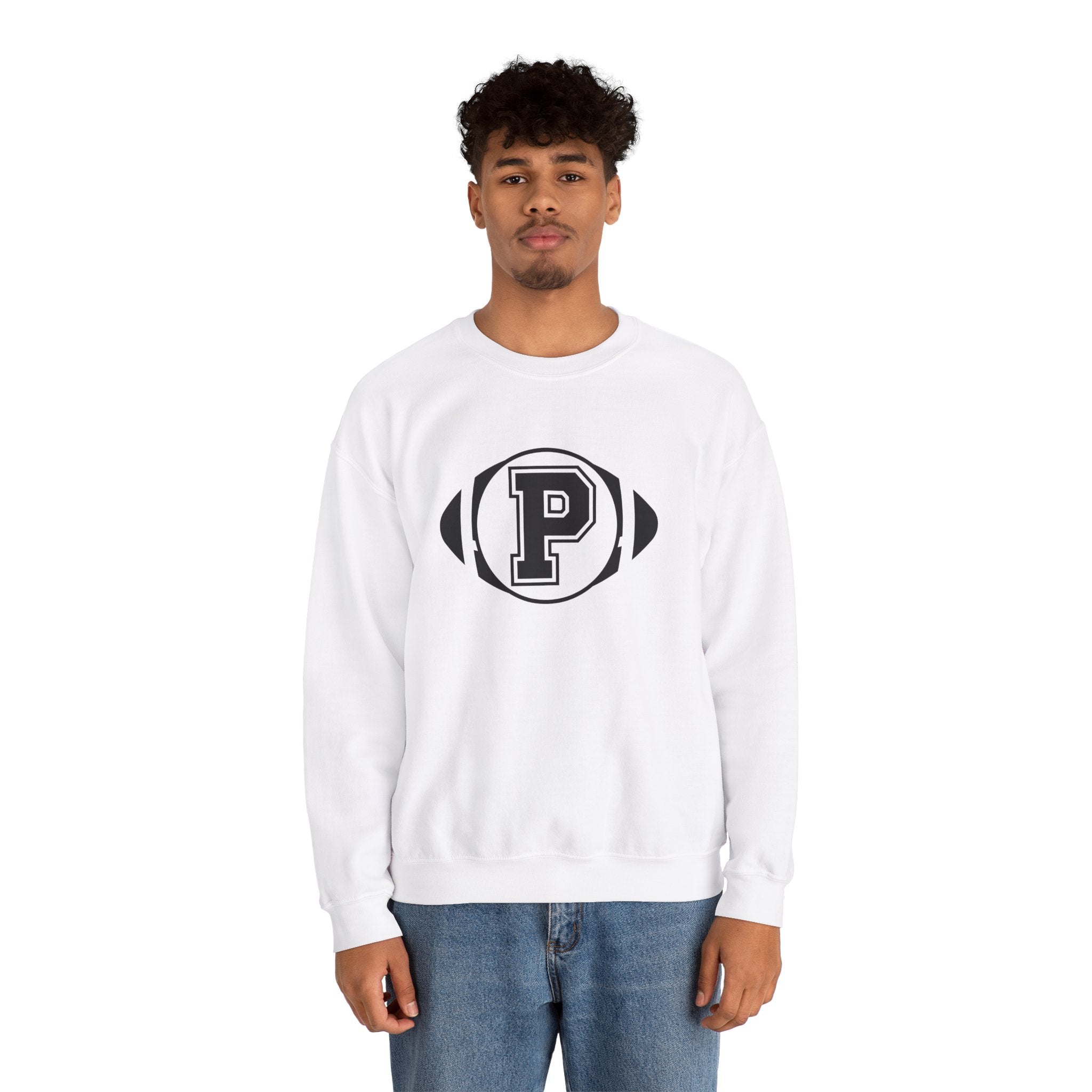 T.F. Riggs P Unisex Sweatshirts