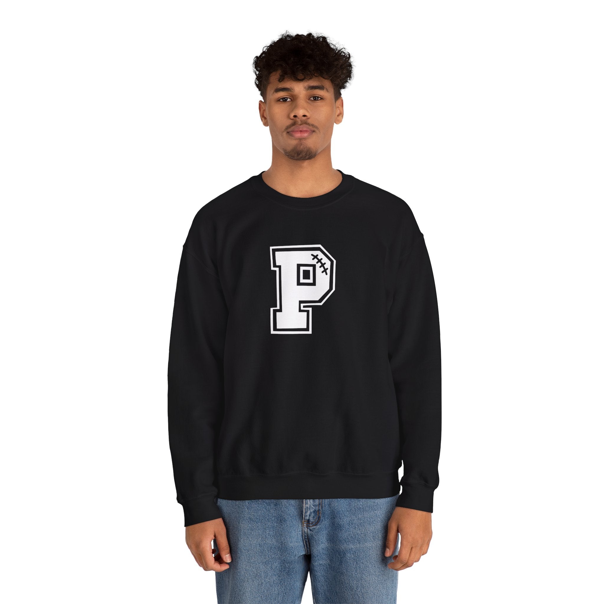 T.F. Riggs P Sports Fan Sweatshirts