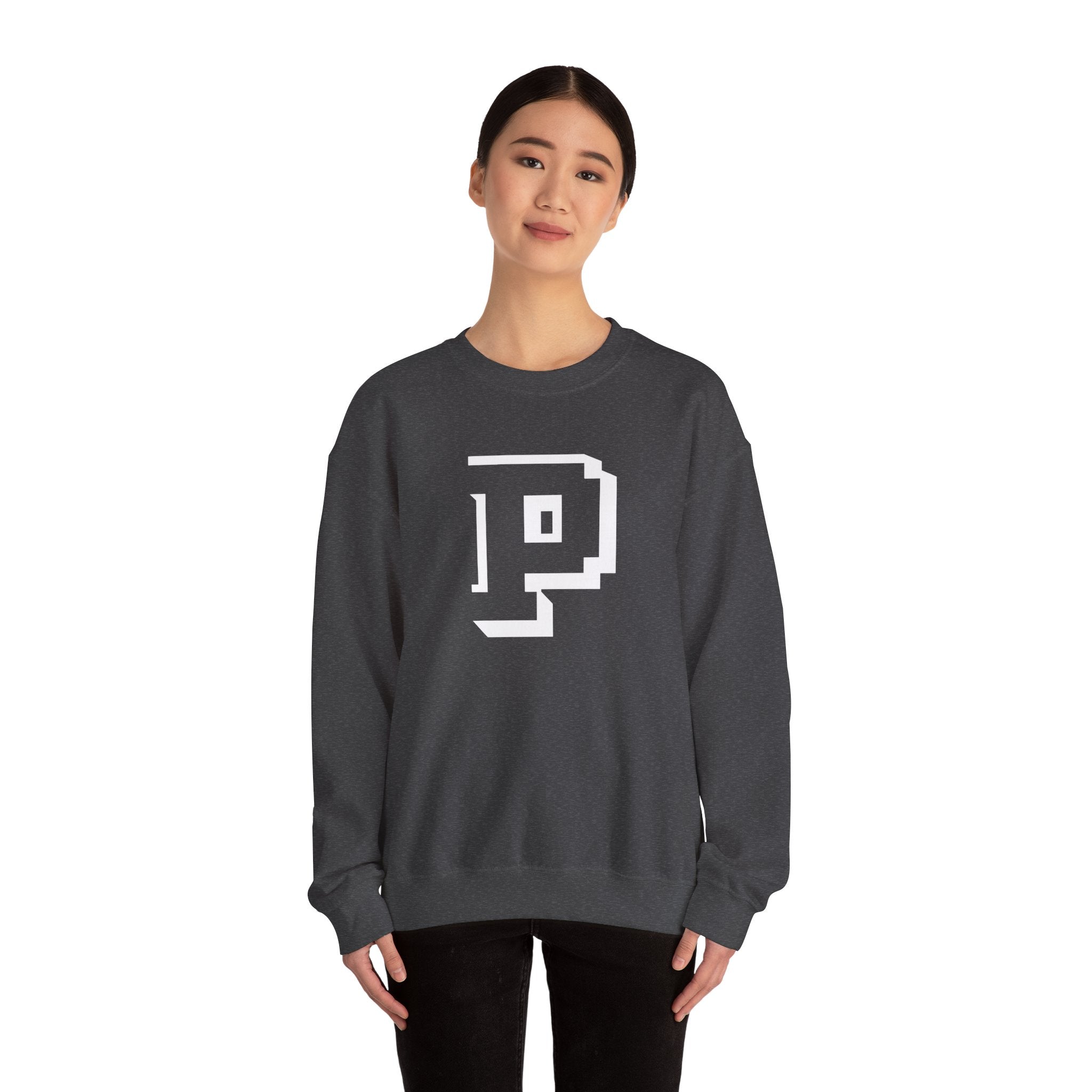 T.F. Riggs P Sweatshirts