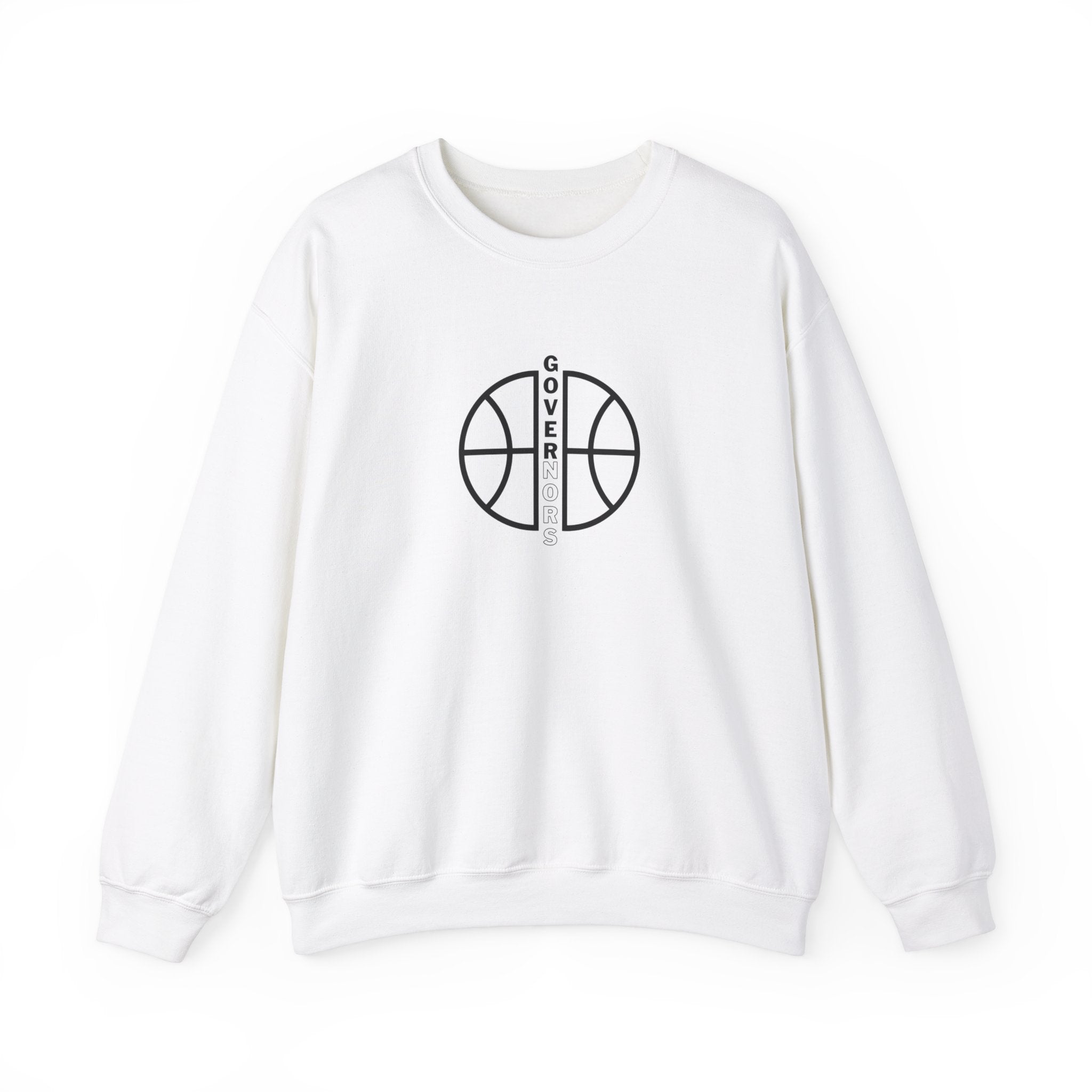 T. F. Riggs Governors Sweatshirt
